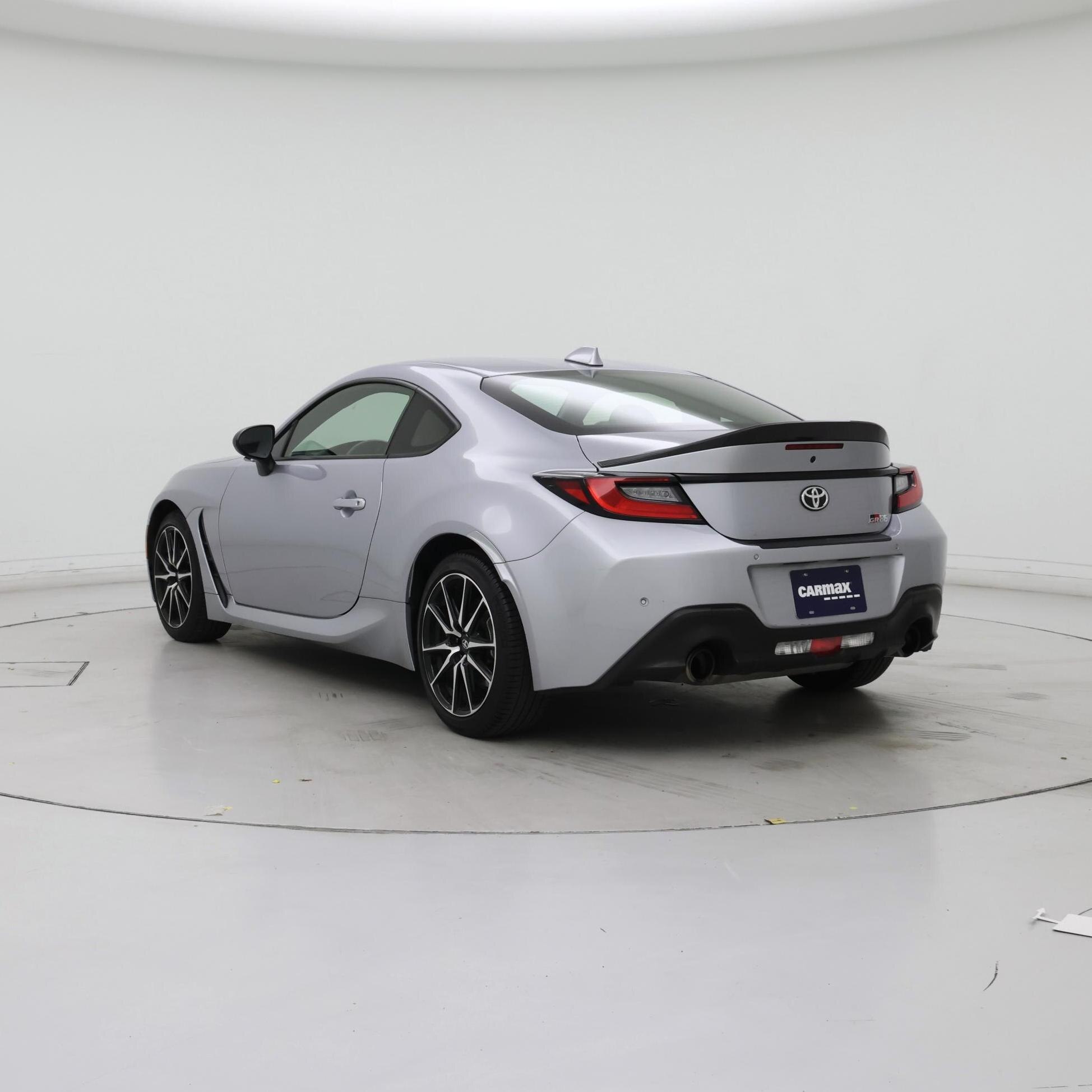 Thumbnail: 2022 Toyota GR86 - 2