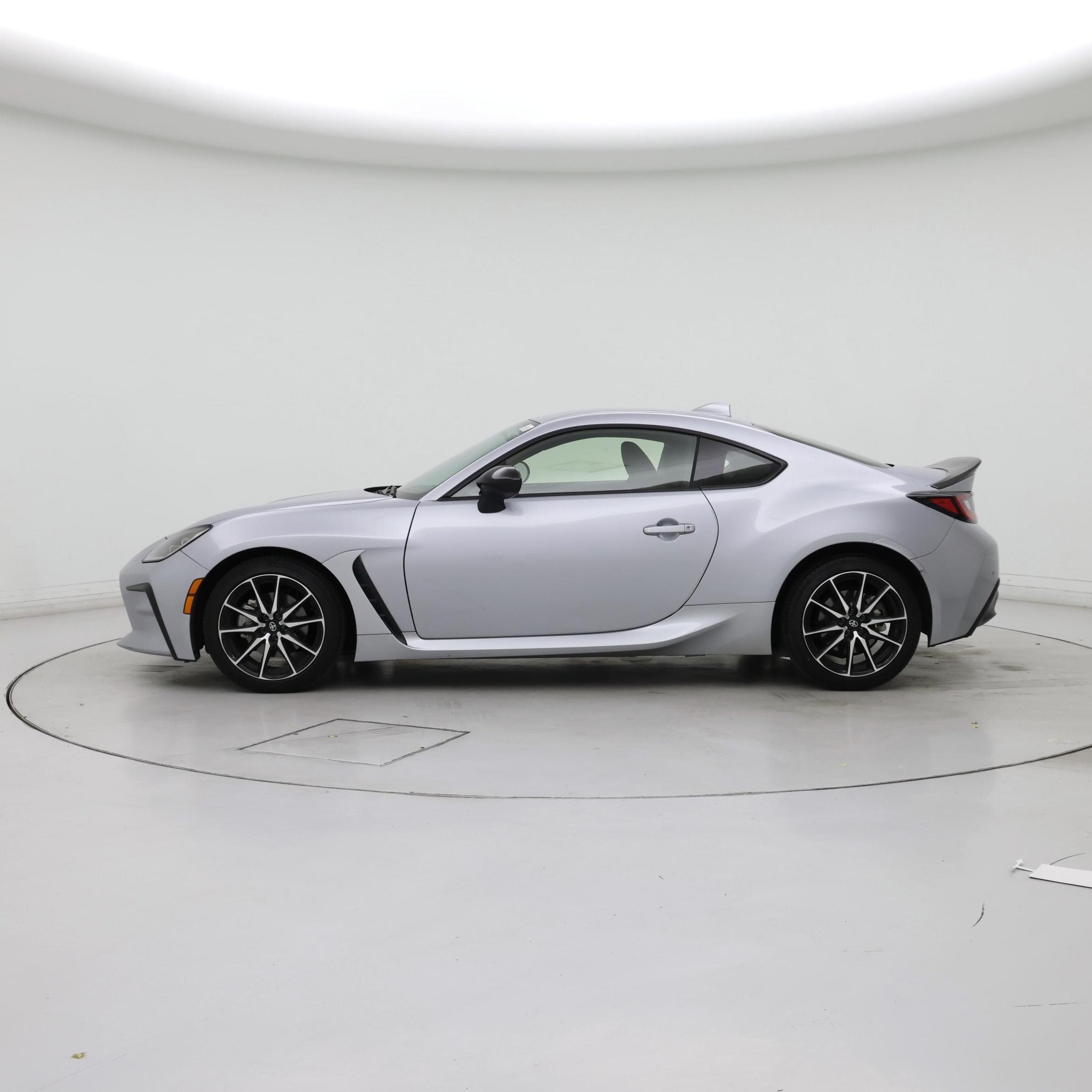 Thumbnail: 2022 Toyota GR86 - 3