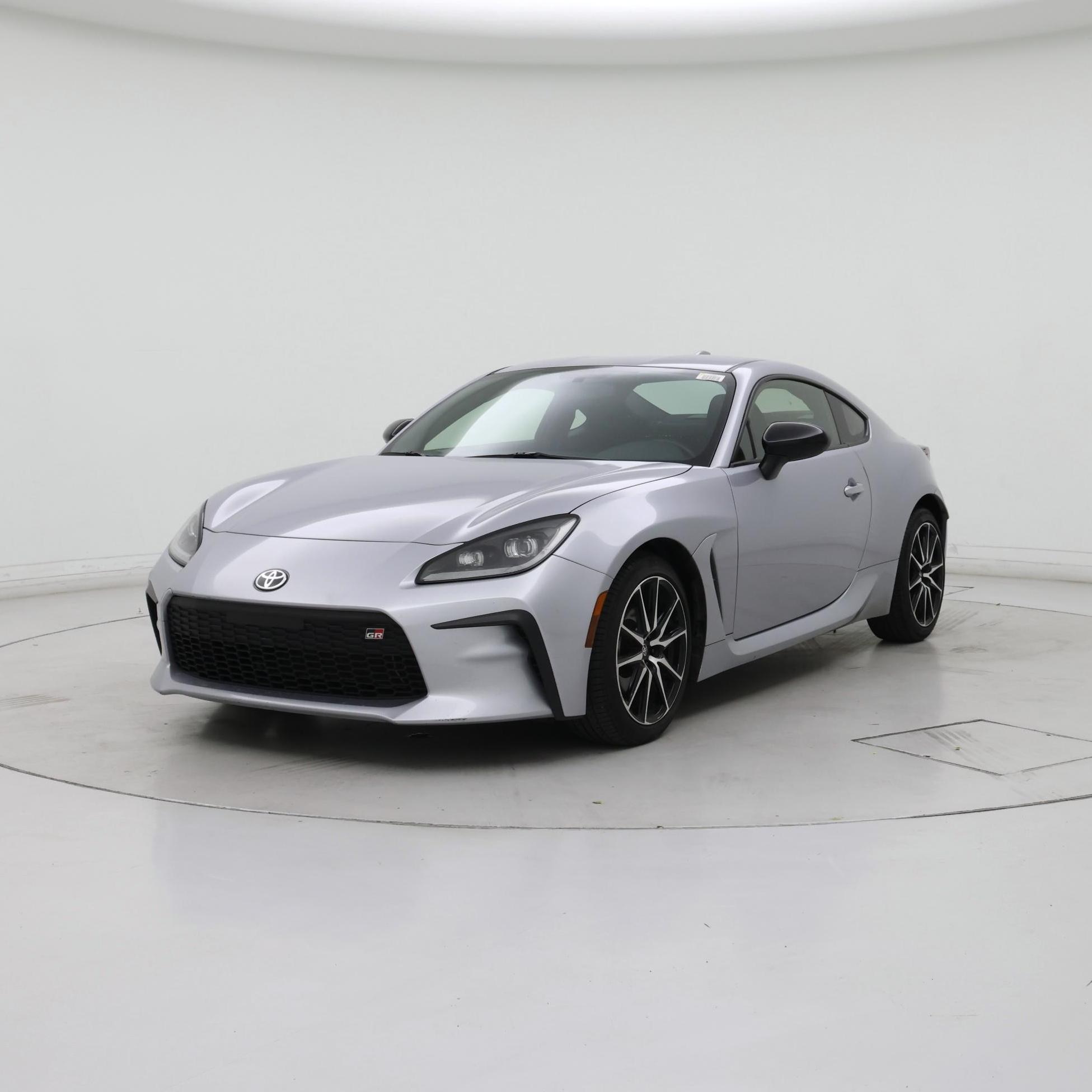 Thumbnail: 2022 Toyota GR86 - 4