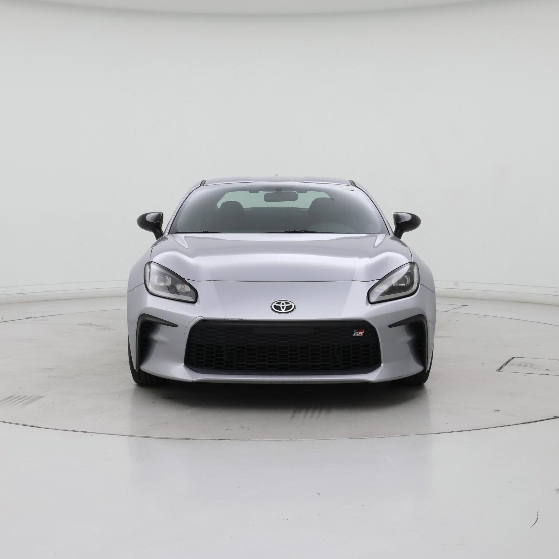 Thumbnail: 2022 Toyota GR86 - 5