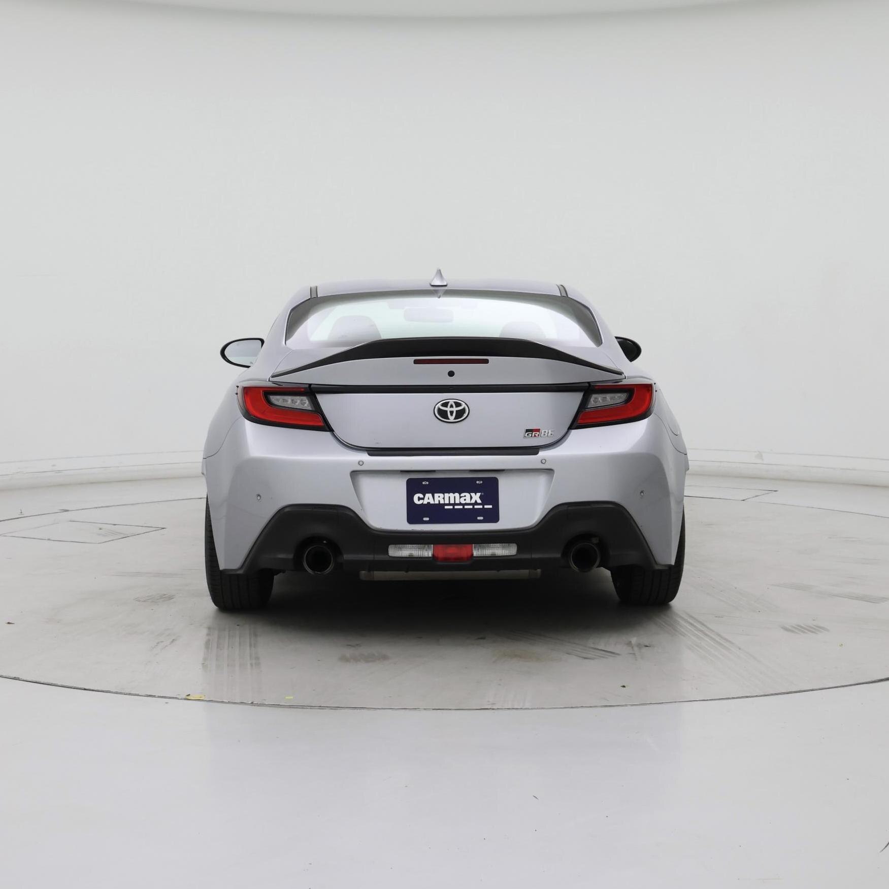 Thumbnail: 2022 Toyota GR86 - 6