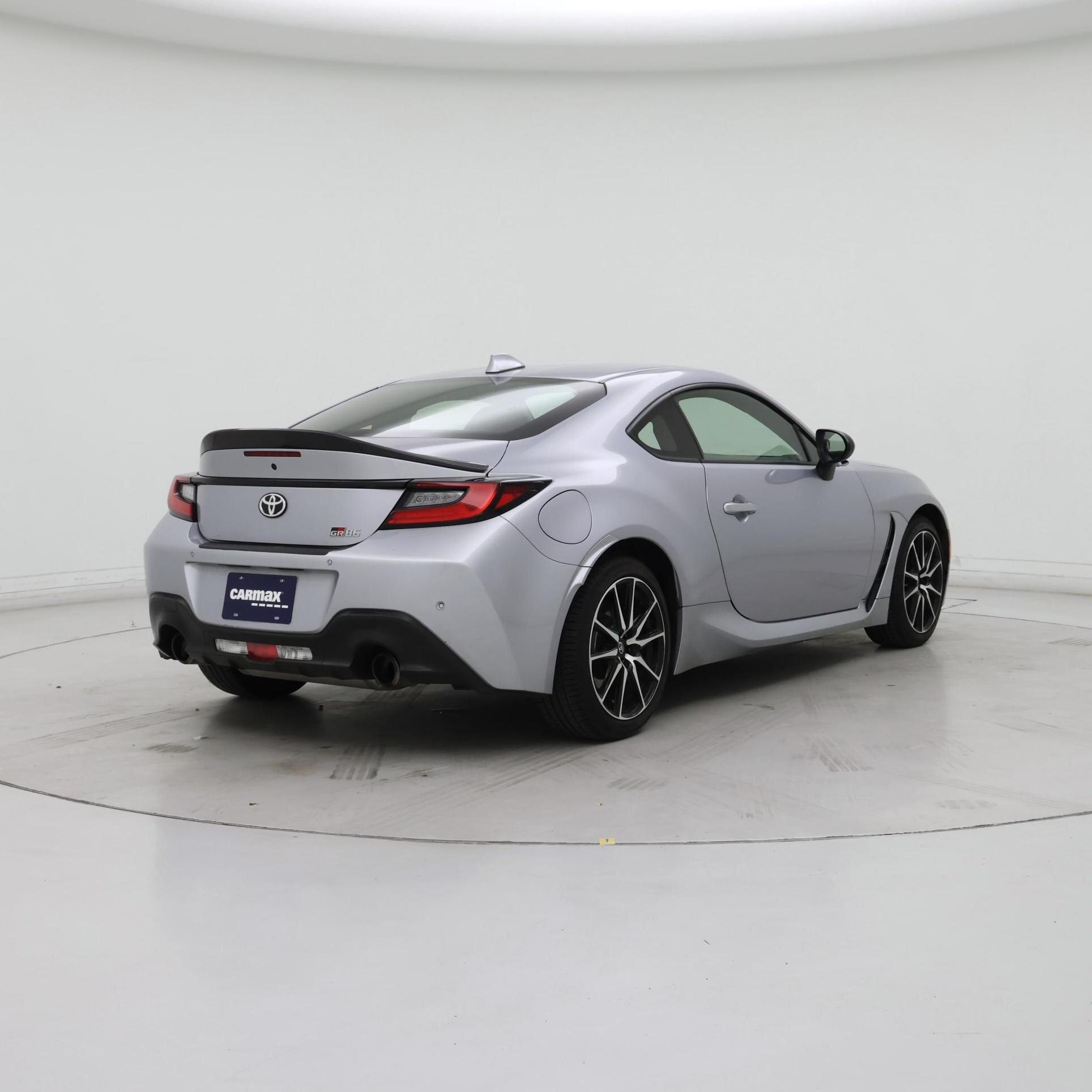 Thumbnail: 2022 Toyota GR86 - 8