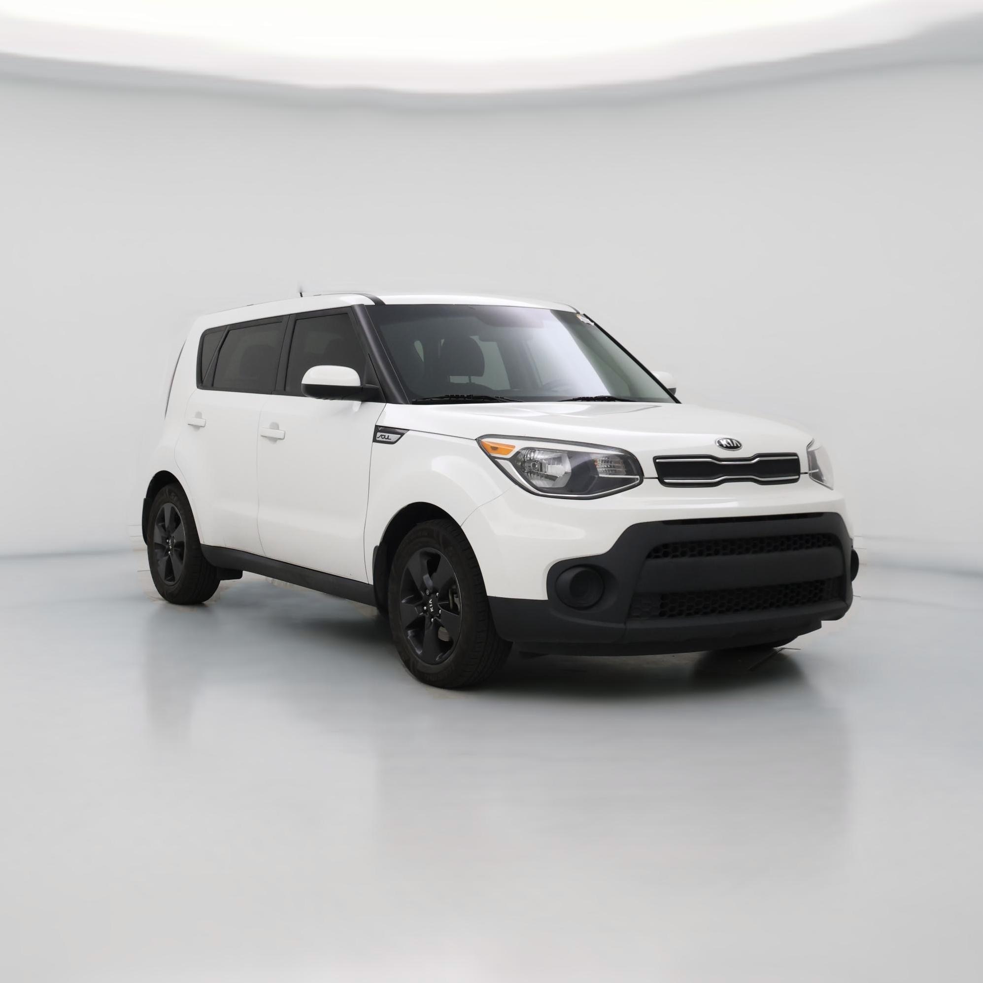 Thumbnail: 2017 Kia Soul - 1