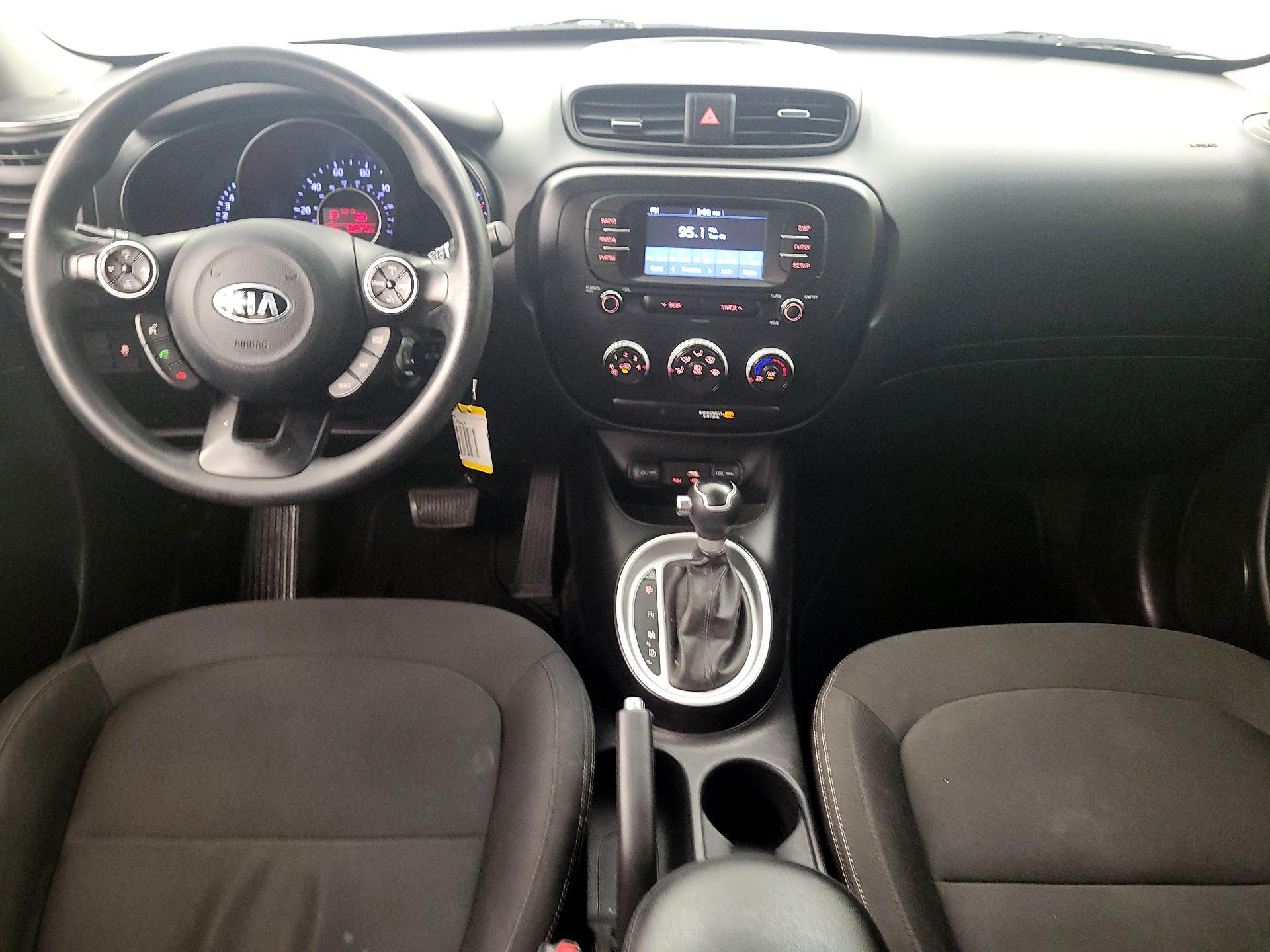 Thumbnail: 2017 Kia Soul - 9
