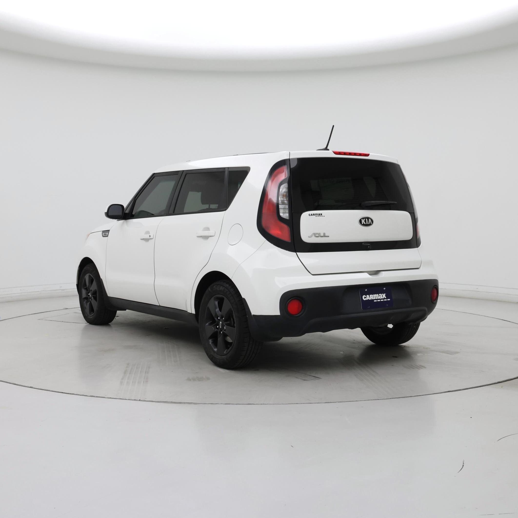 Thumbnail: 2017 Kia Soul - 2