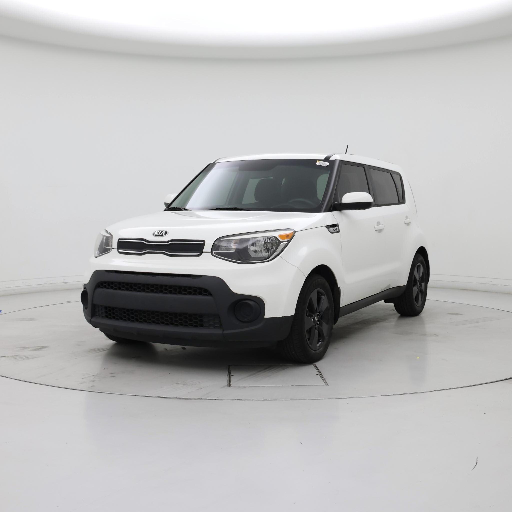Thumbnail: 2017 Kia Soul - 4