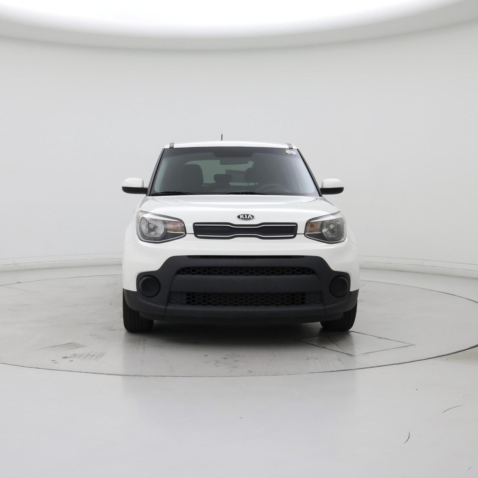 Thumbnail: 2017 Kia Soul - 5