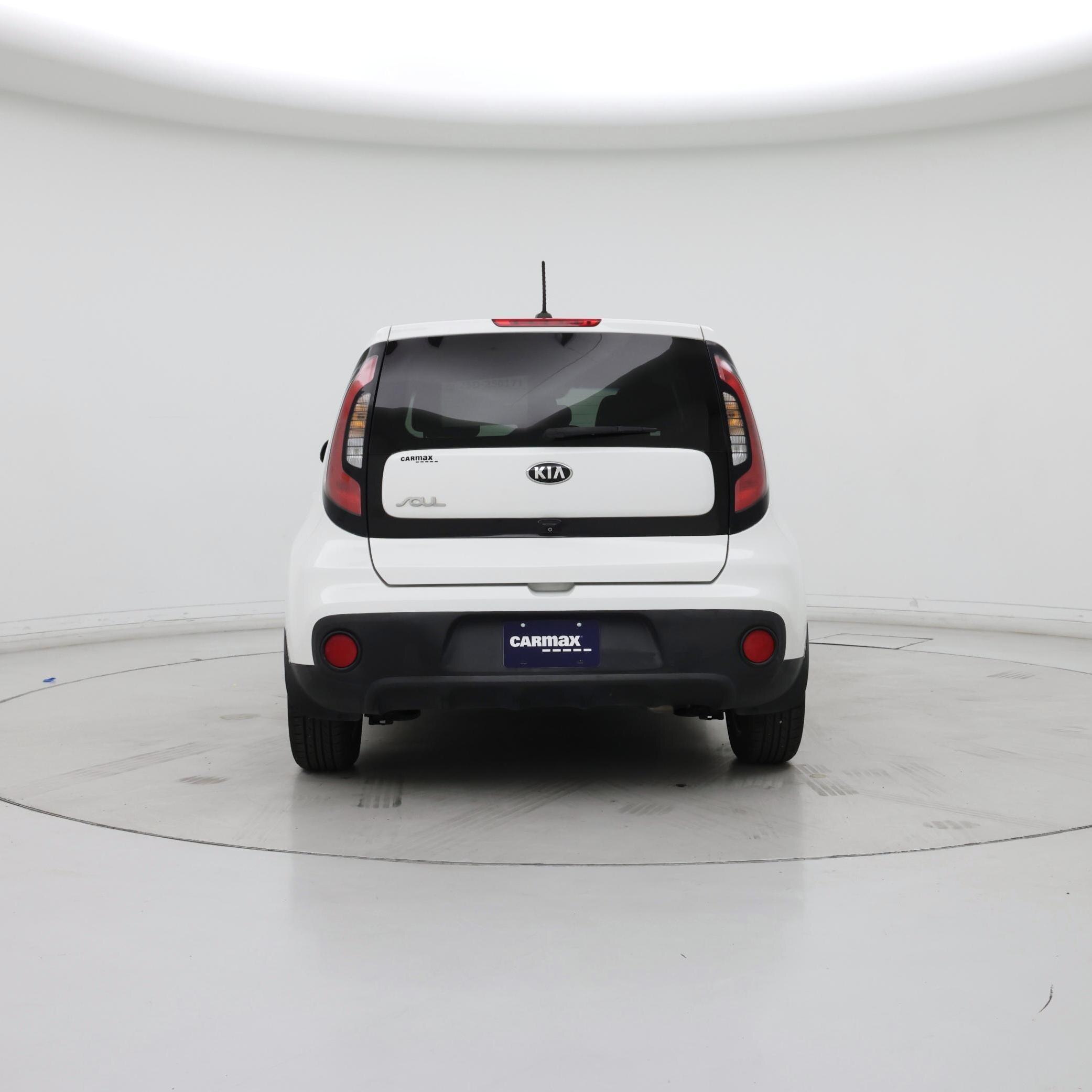 Thumbnail: 2017 Kia Soul - 6