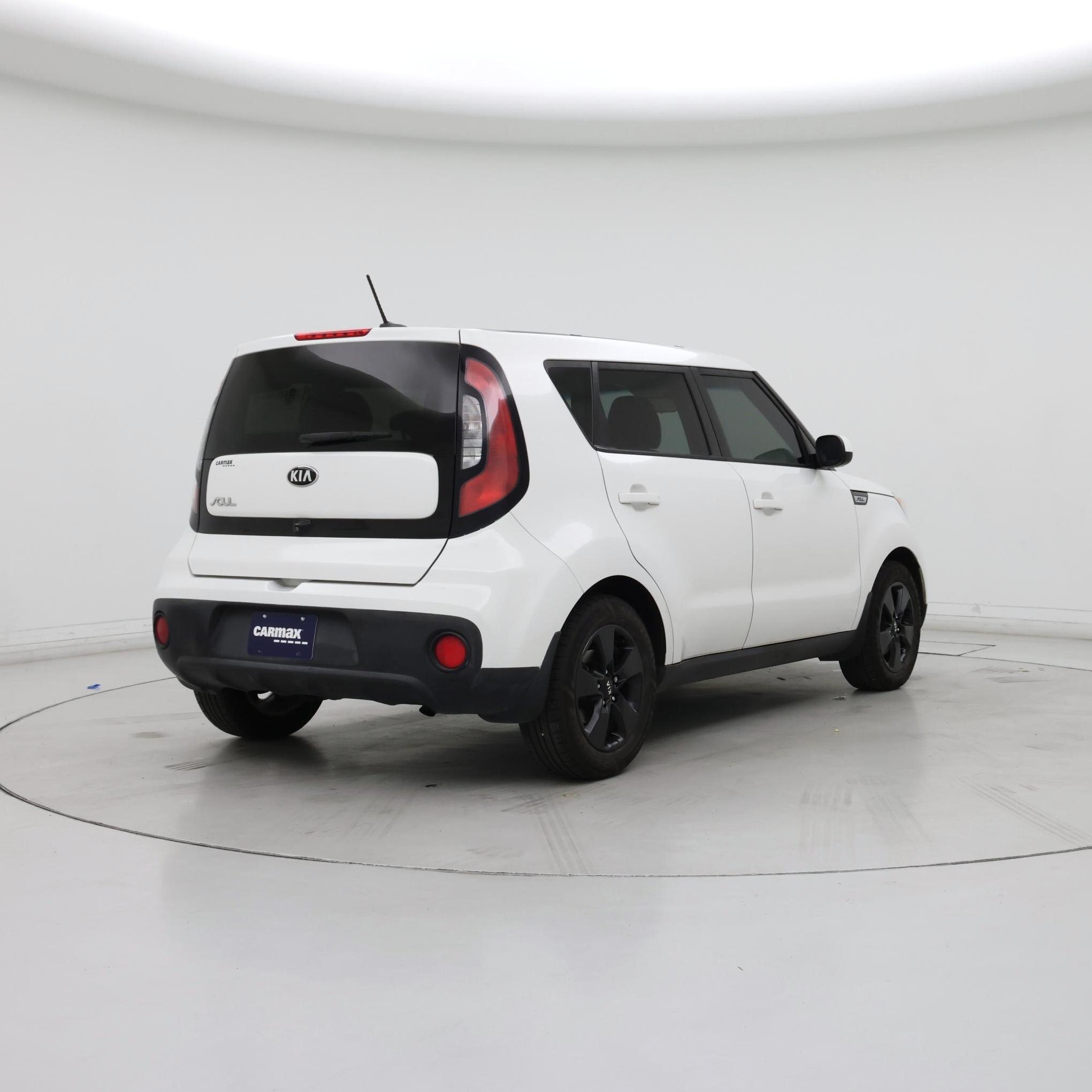 Thumbnail: 2017 Kia Soul - 8