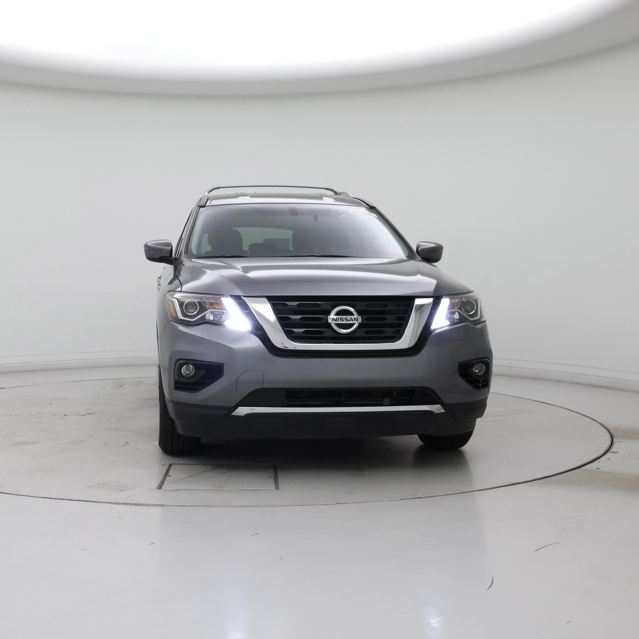 Thumbnail: 2018 Nissan Pathfinder - 5