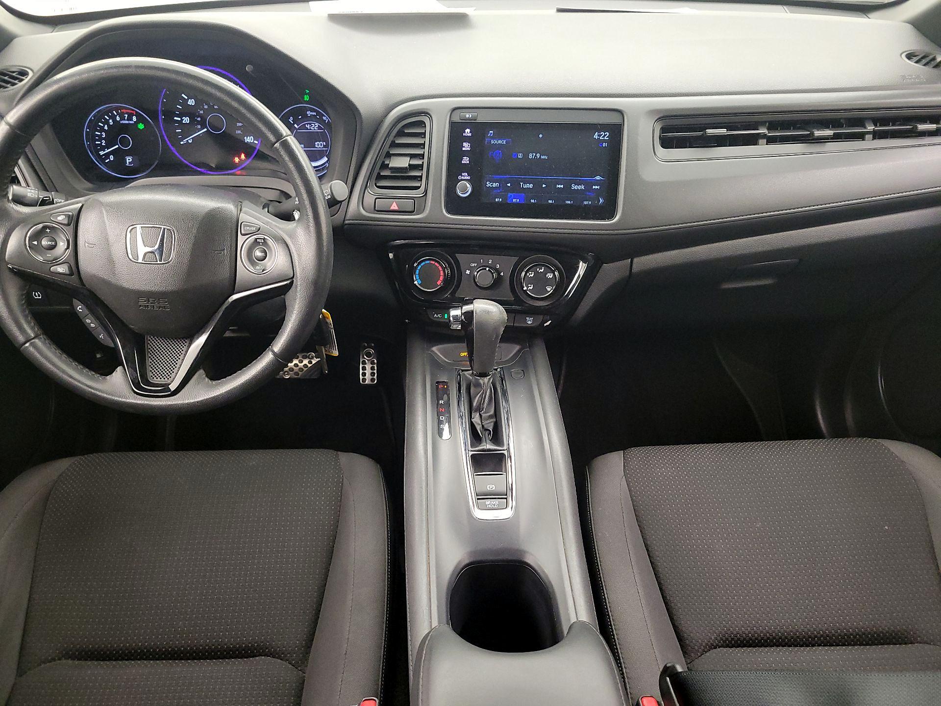 Thumbnail: 2019 Honda HR-V - 9