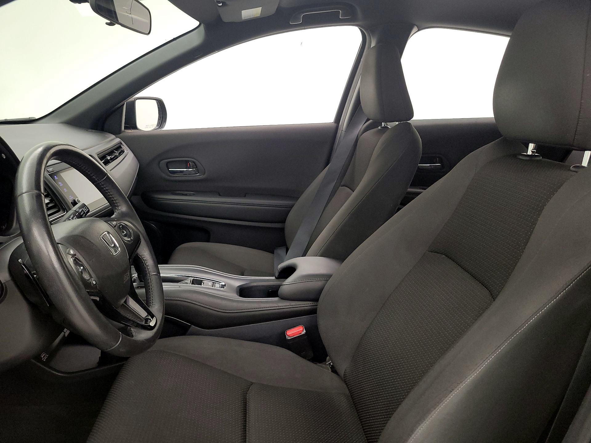 Thumbnail: 2019 Honda HR-V - 11