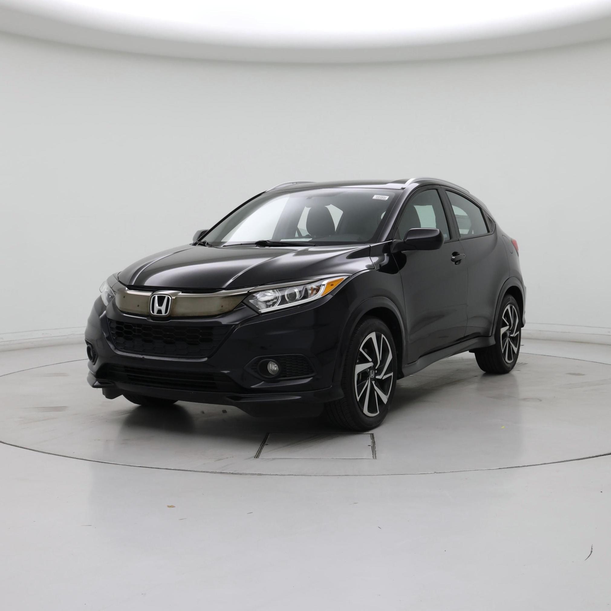 Thumbnail: 2019 Honda HR-V - 4