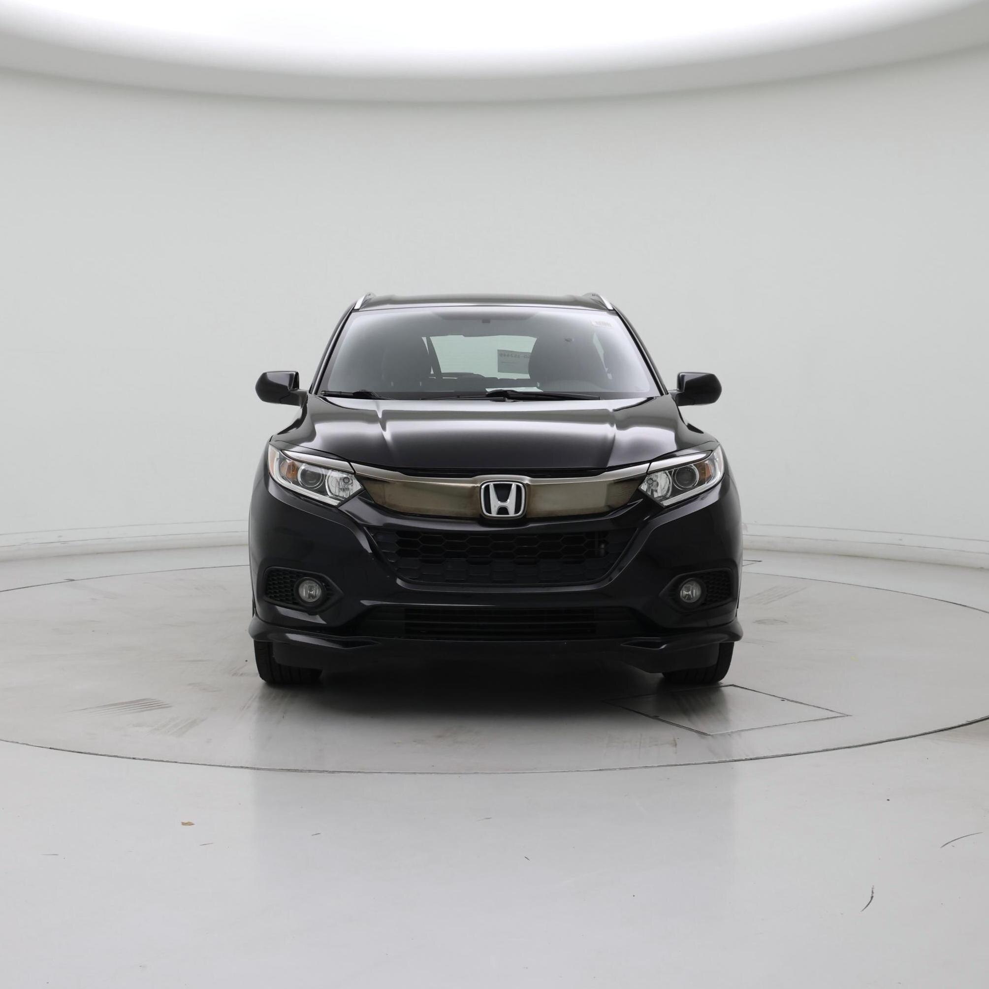 Thumbnail: 2019 Honda HR-V - 5