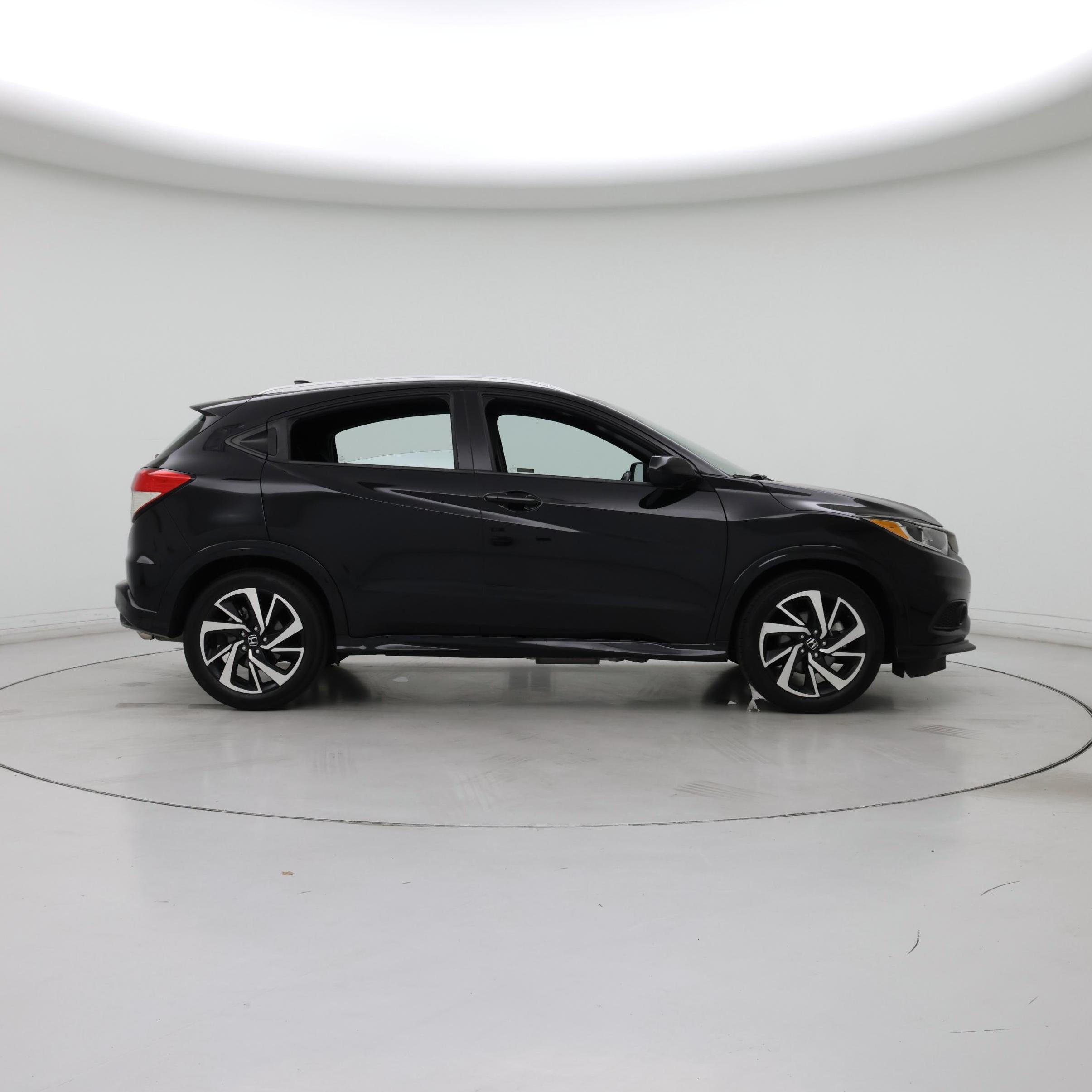 Thumbnail: 2019 Honda HR-V - 7