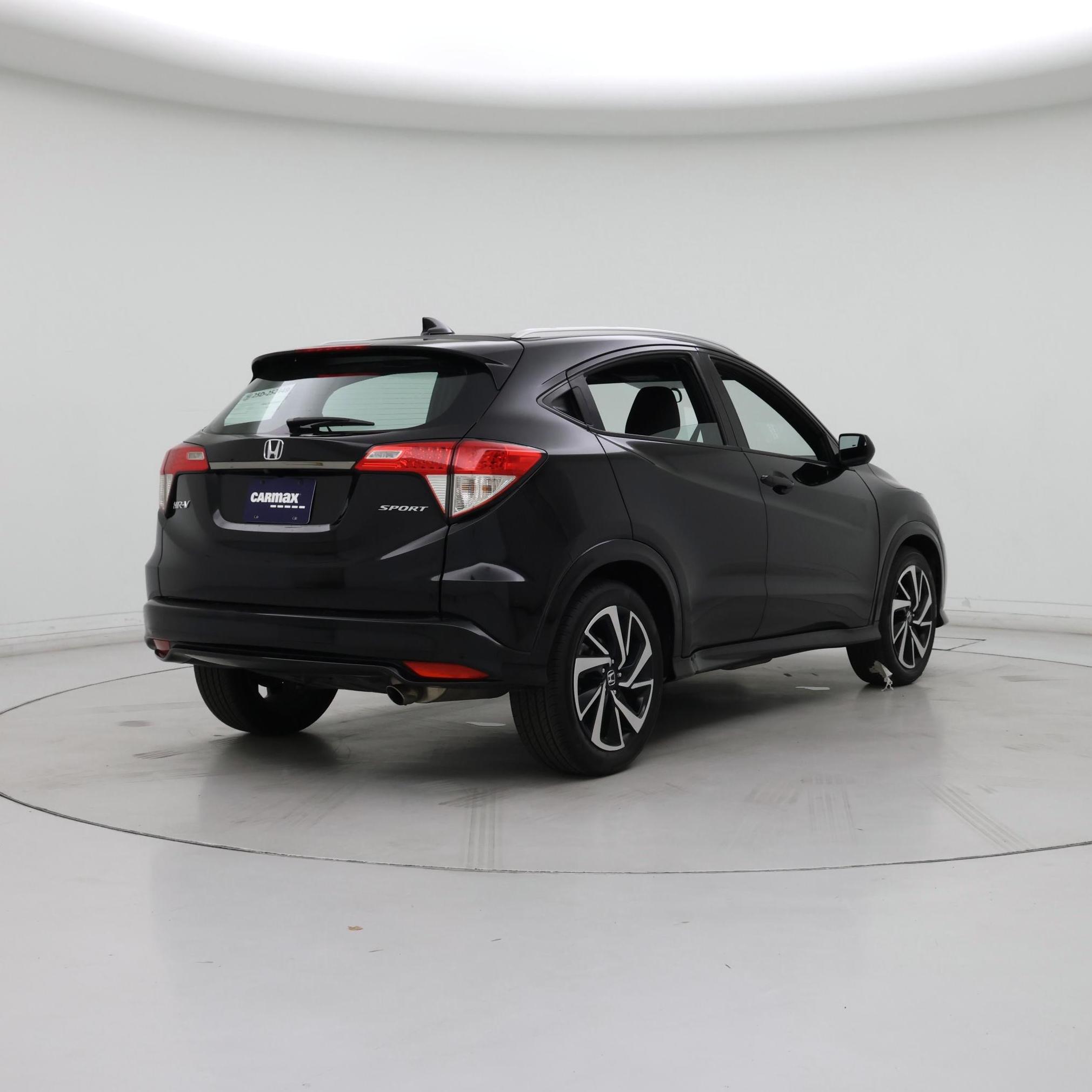 Thumbnail: 2019 Honda HR-V - 8