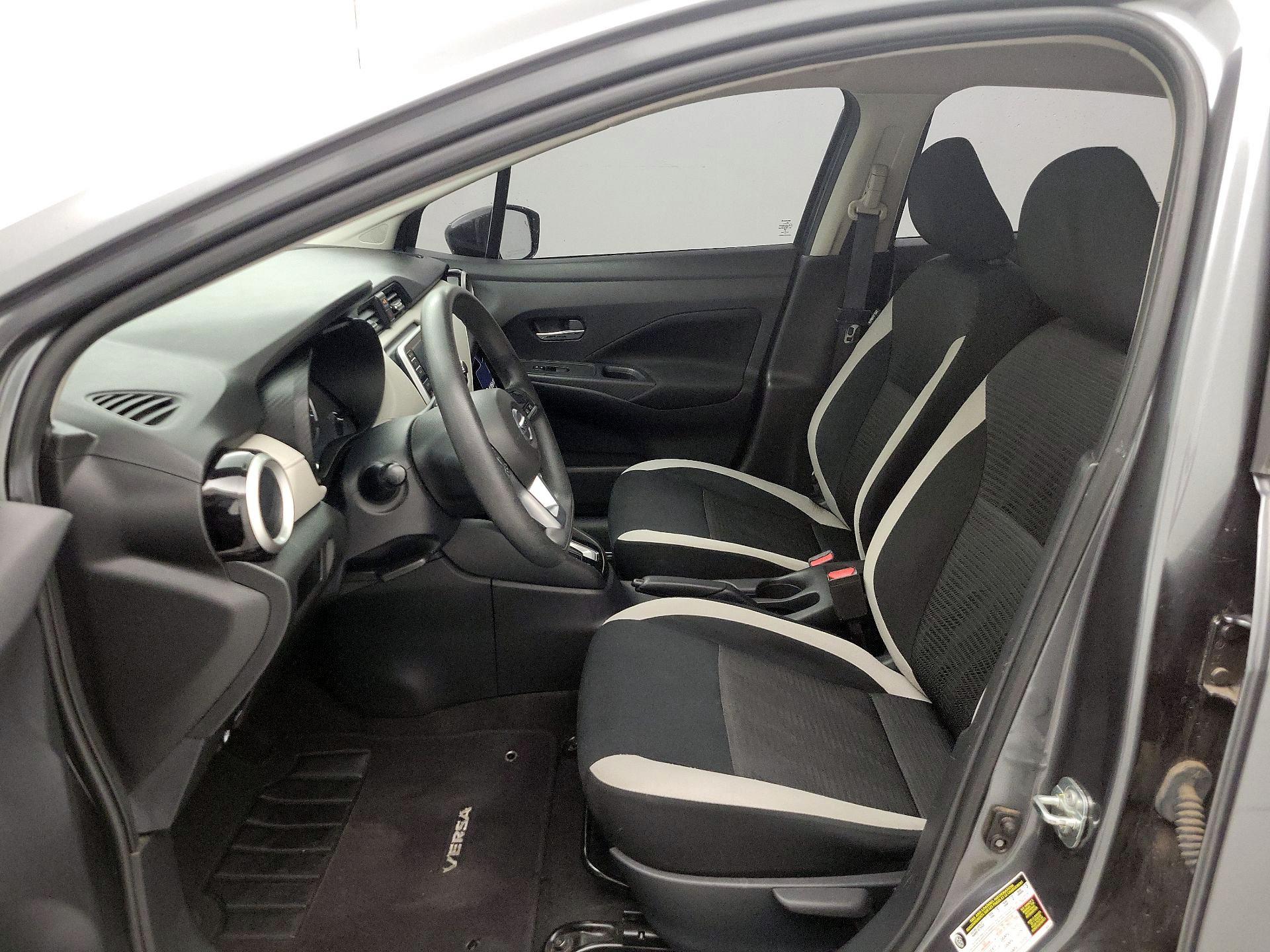 Thumbnail: 2021 Nissan Versa - 11