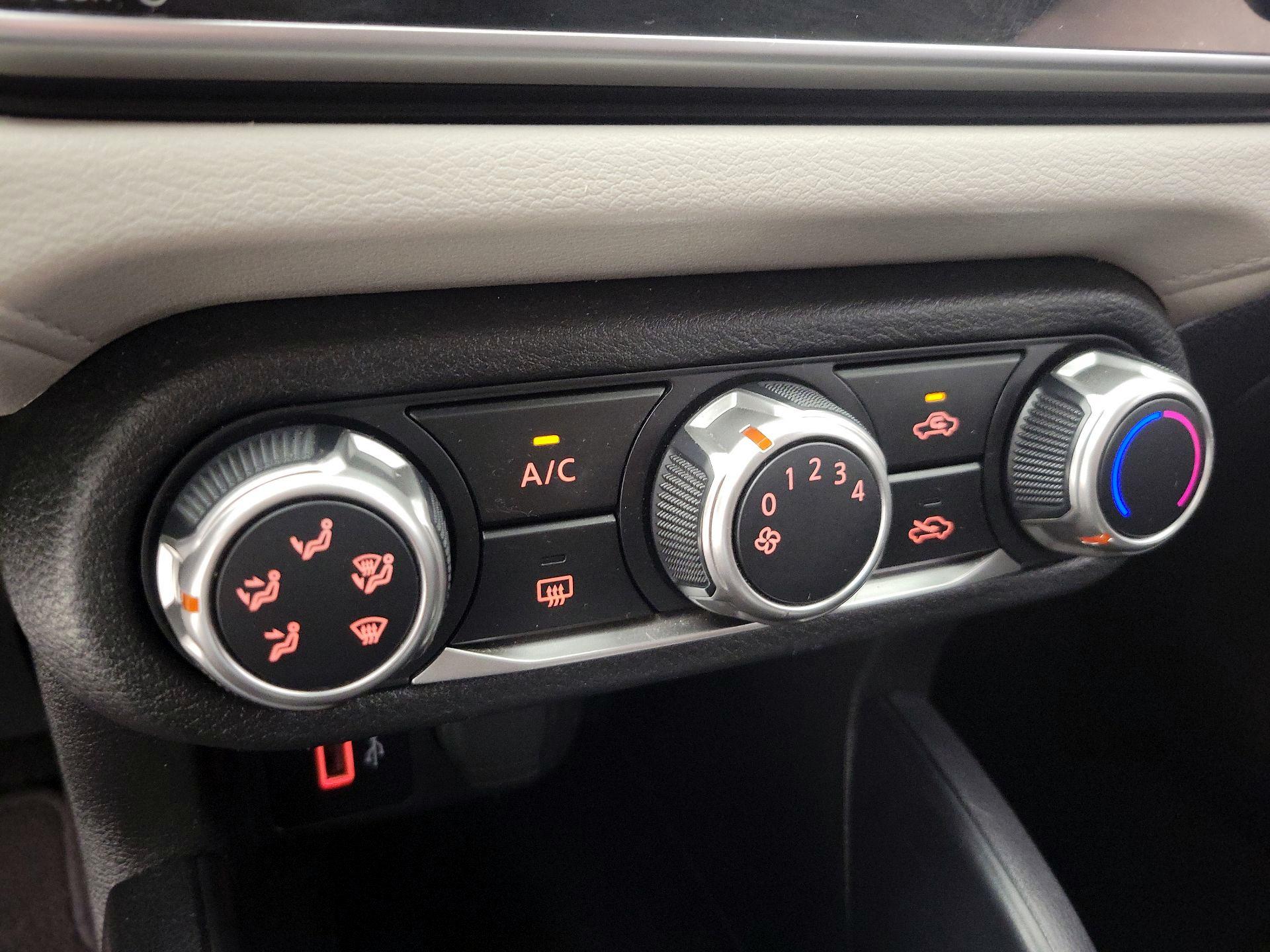 Thumbnail: 2021 Nissan Versa - 16