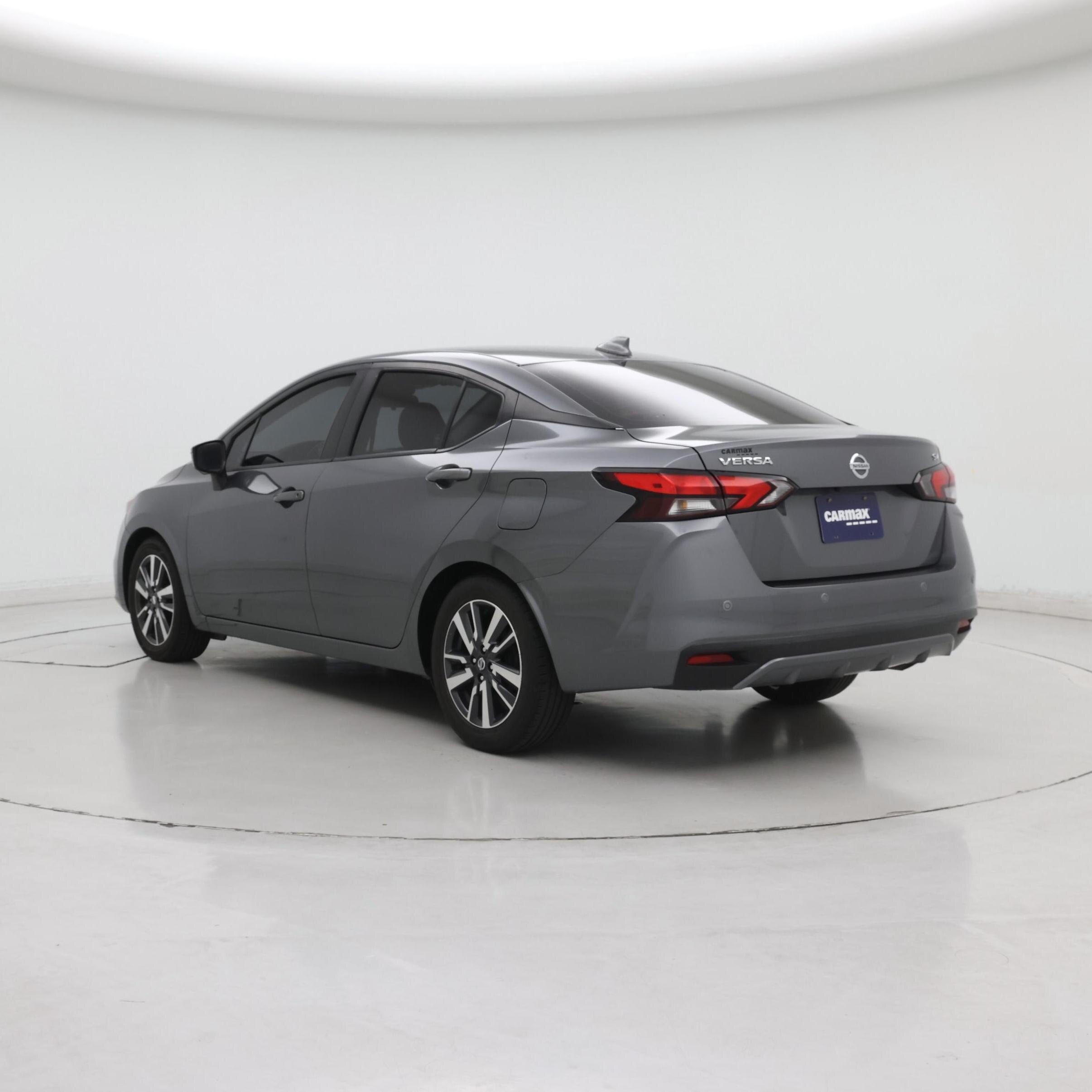 Thumbnail: 2021 Nissan Versa - 2