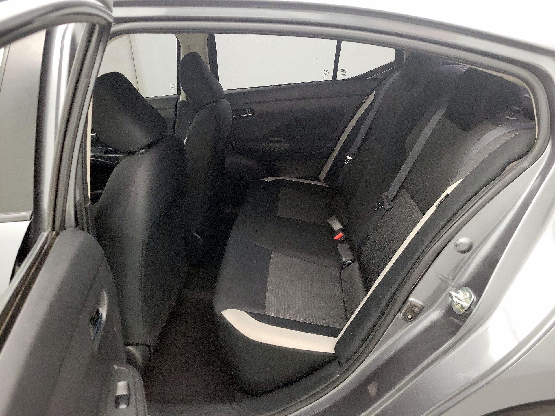 Thumbnail: 2021 Nissan Versa - 19