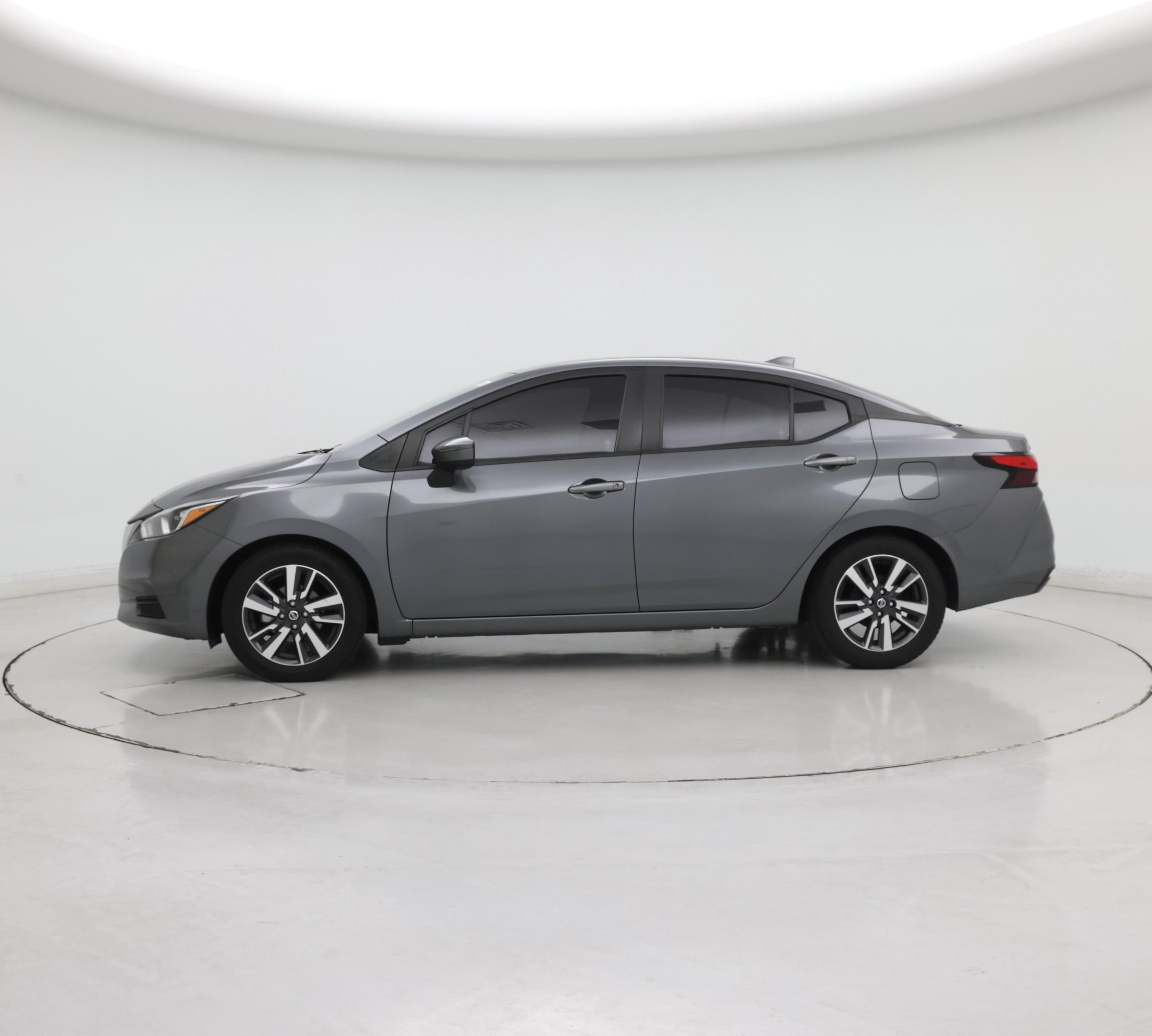 Thumbnail: 2021 Nissan Versa - 3