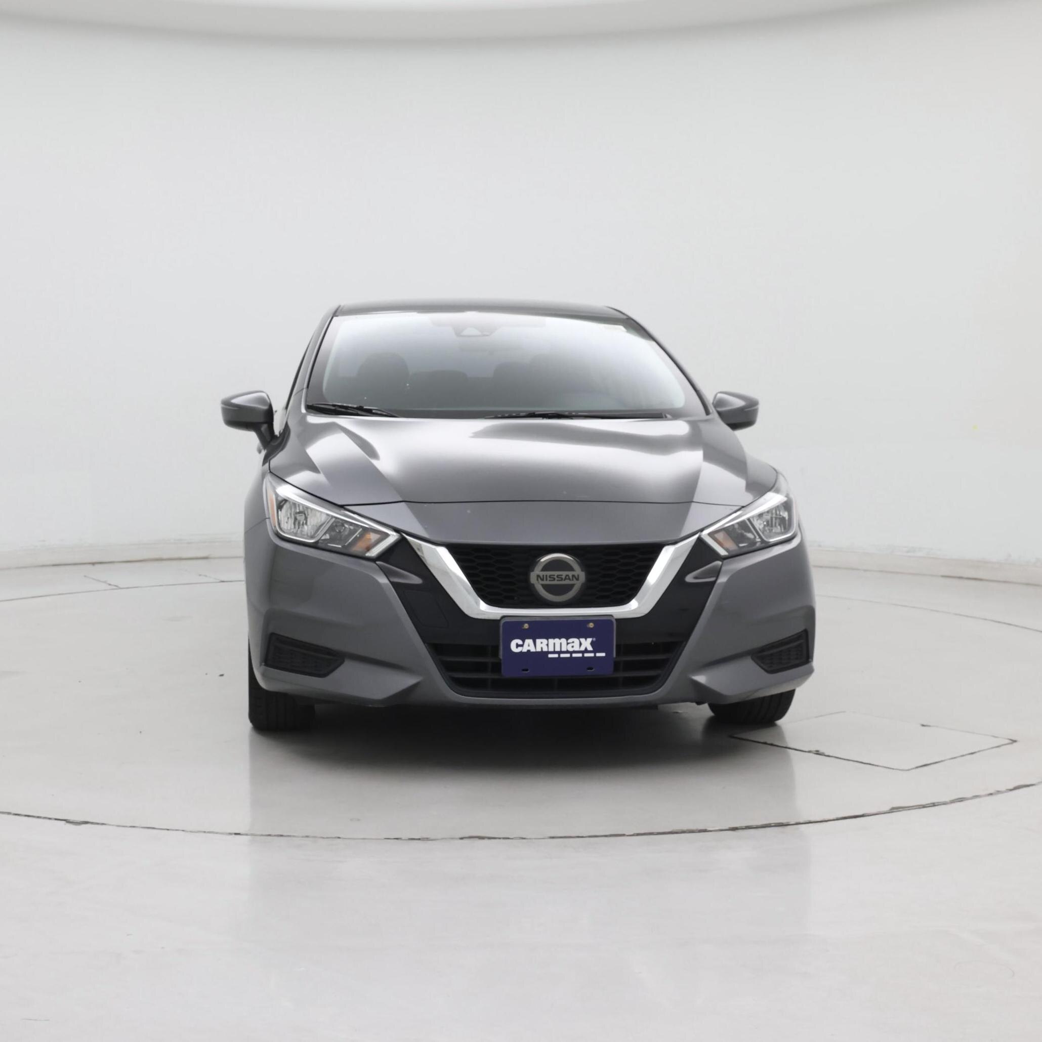 Thumbnail: 2021 Nissan Versa - 5