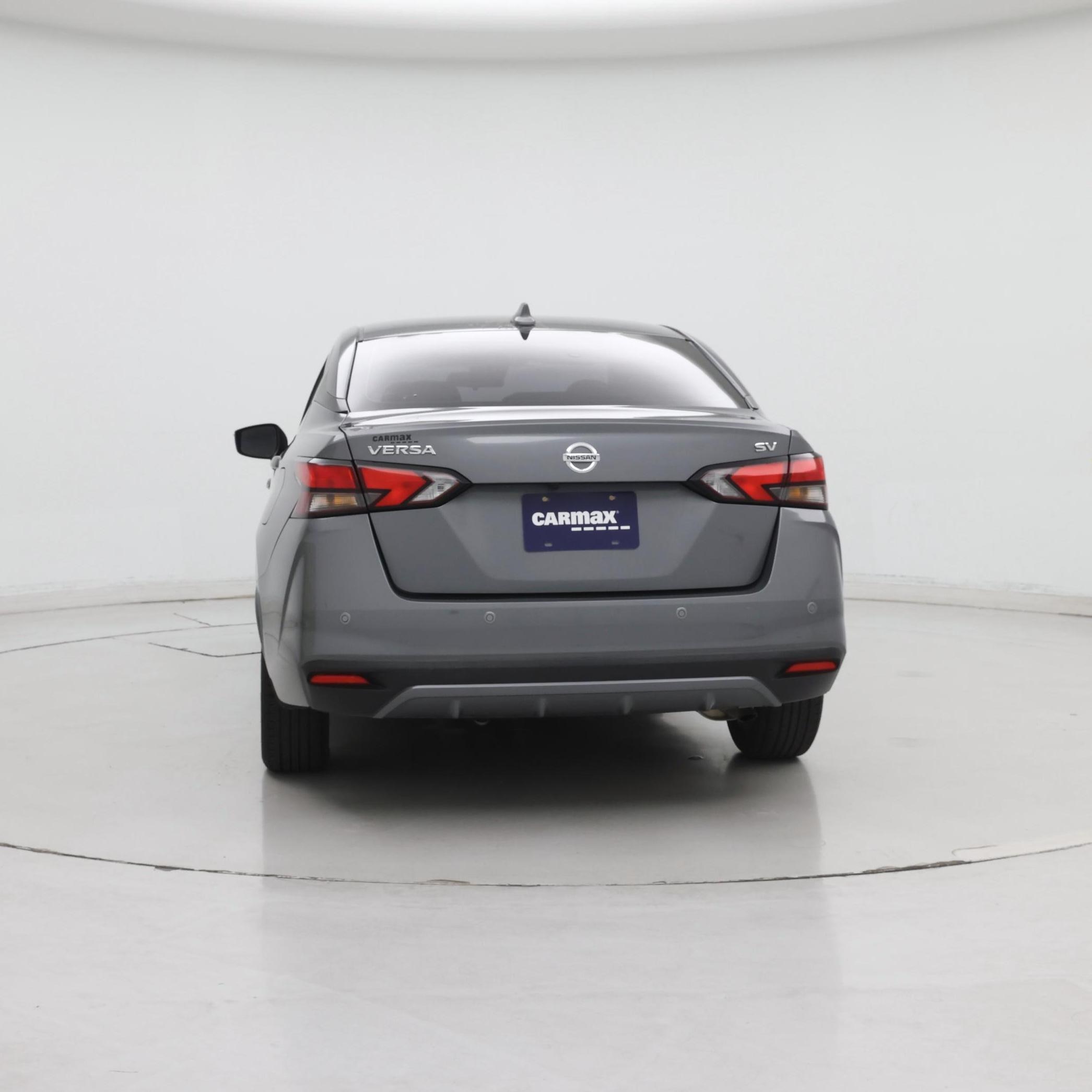 Thumbnail: 2021 Nissan Versa - 6