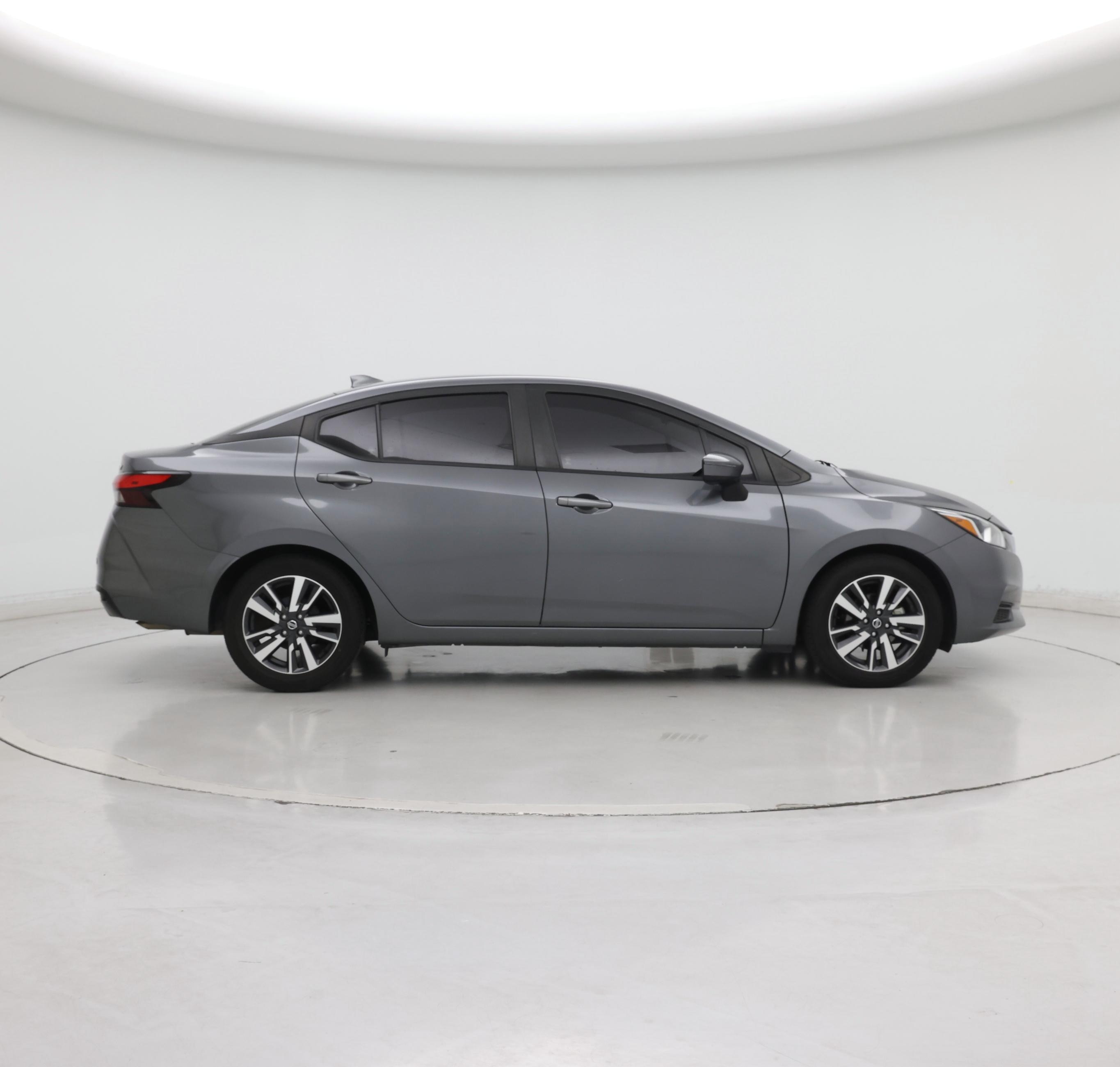 Thumbnail: 2021 Nissan Versa - 7
