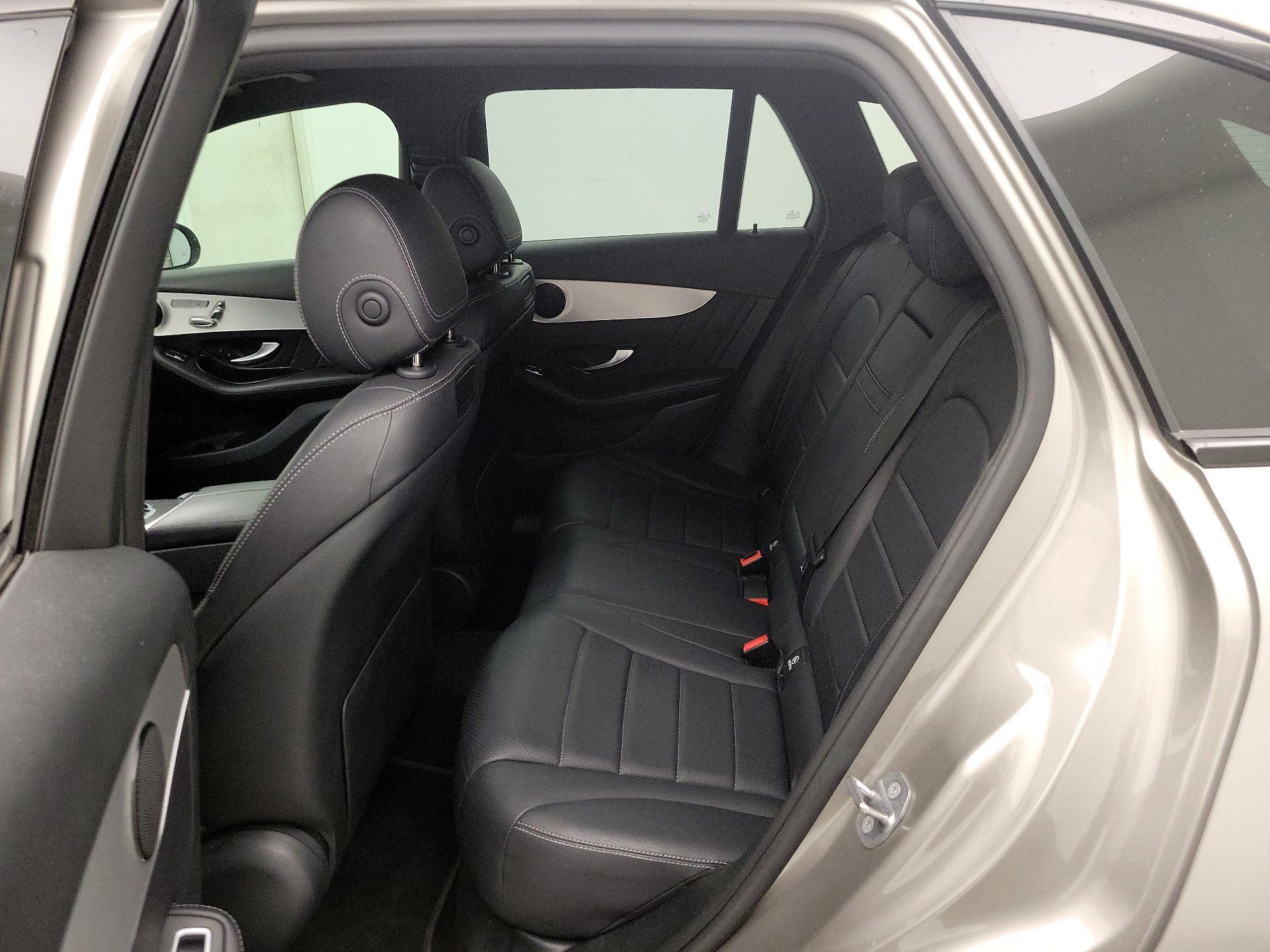 Thumbnail: 2019 Mercedes-Benz GLC - 19