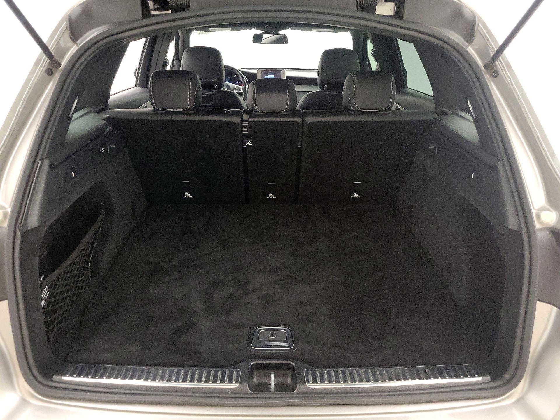 Thumbnail: 2019 Mercedes-Benz GLC - 20
