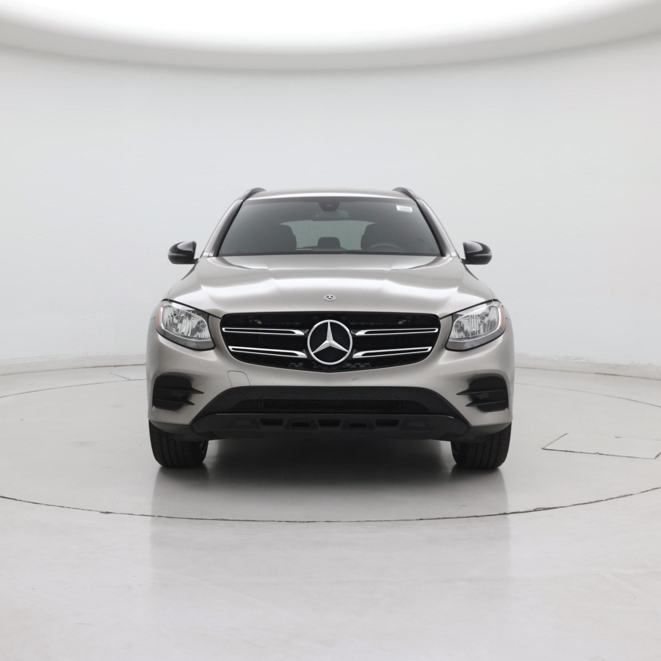 Thumbnail: 2019 Mercedes-Benz GLC - 5