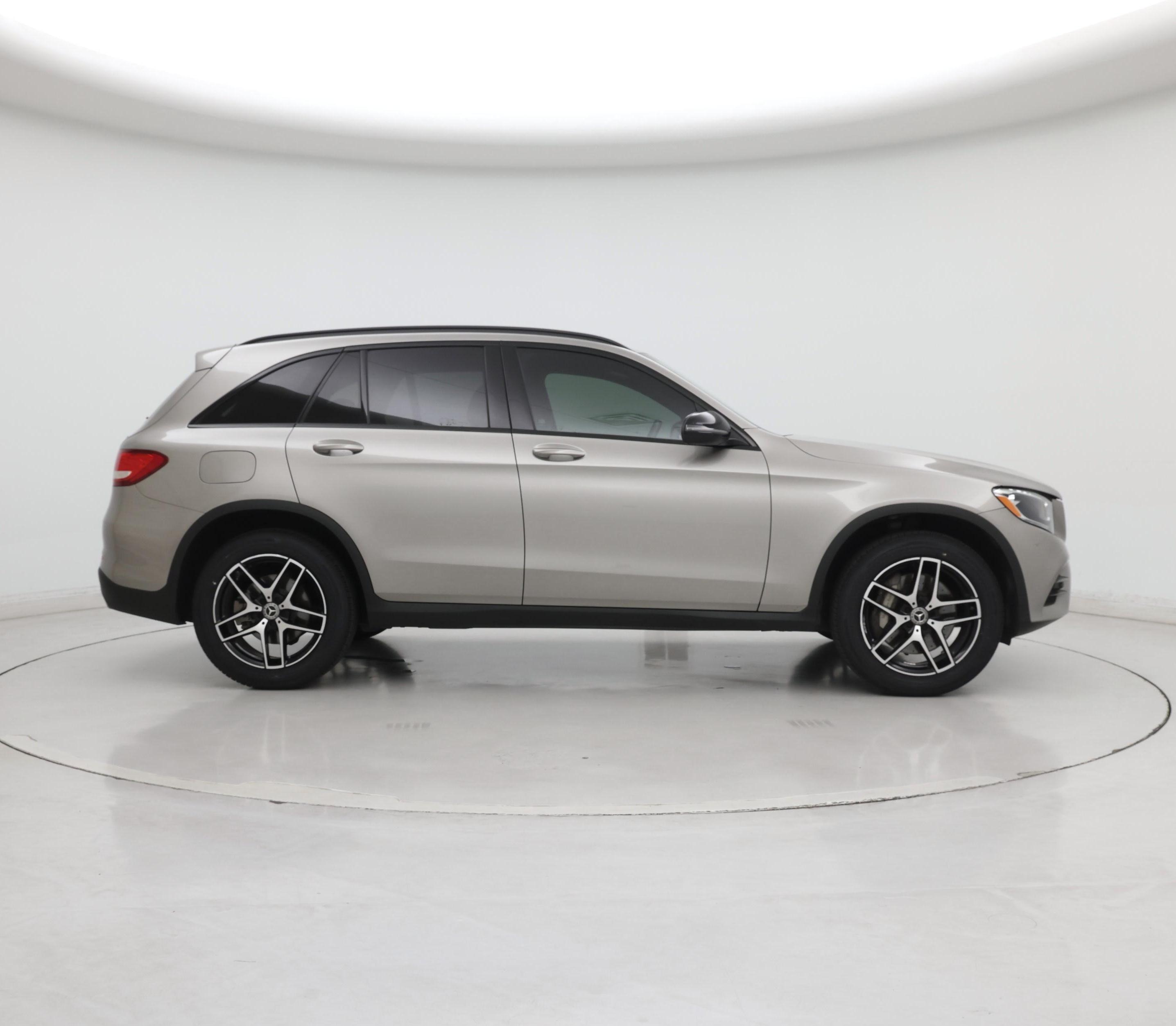 Thumbnail: 2019 Mercedes-Benz GLC - 7