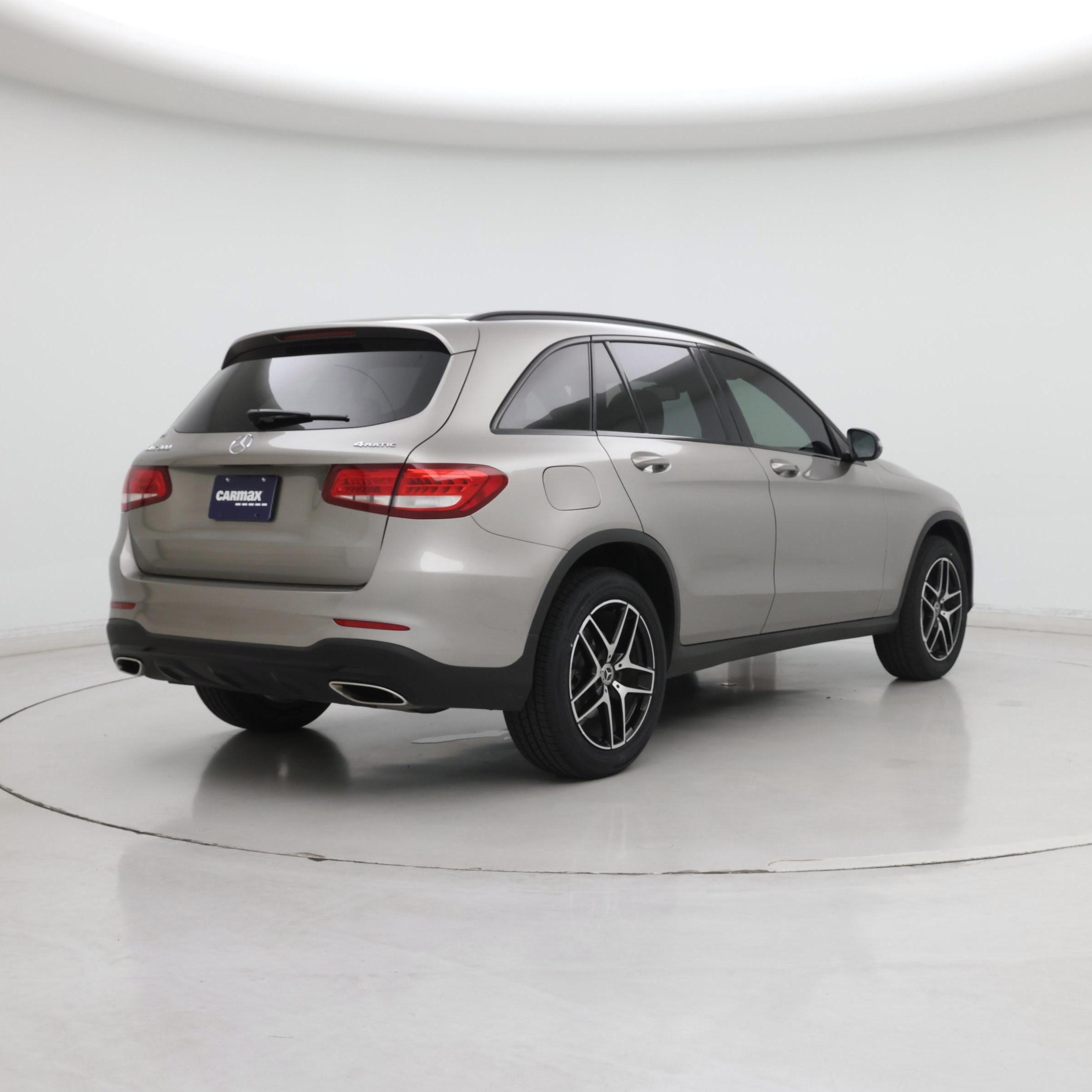 Thumbnail: 2019 Mercedes-Benz GLC - 8