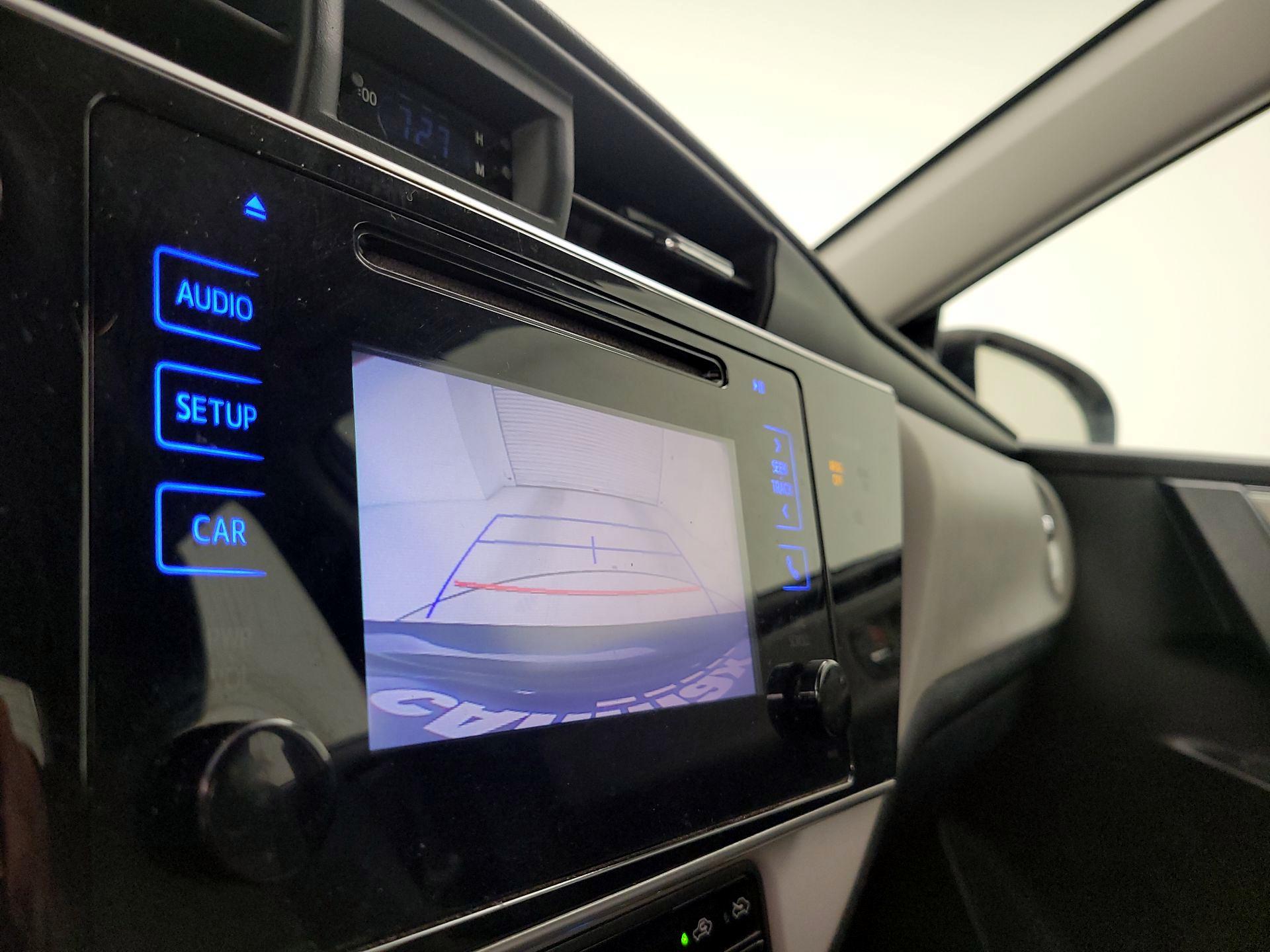 Thumbnail: 2017 Toyota Corolla - 14