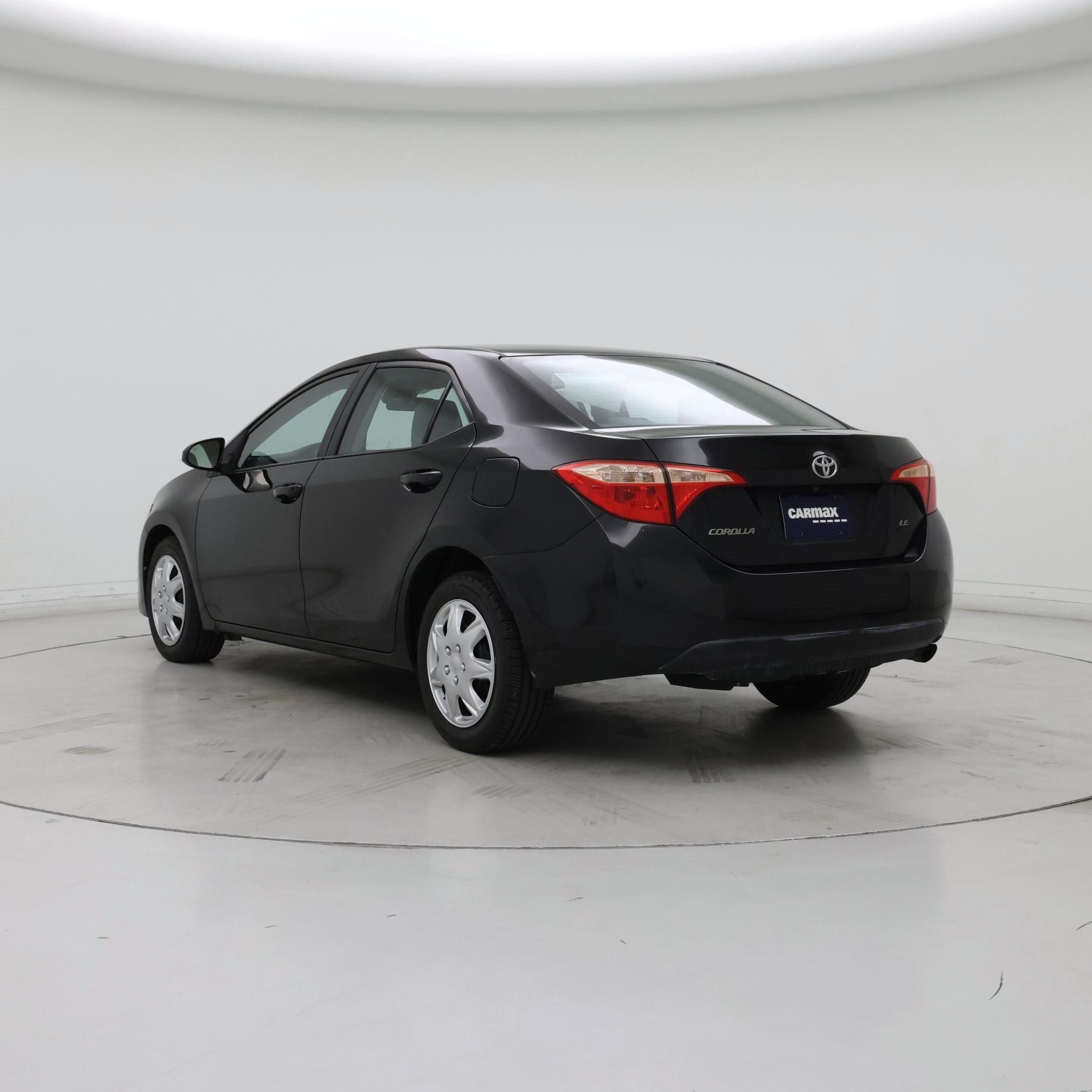 Thumbnail: 2017 Toyota Corolla - 2