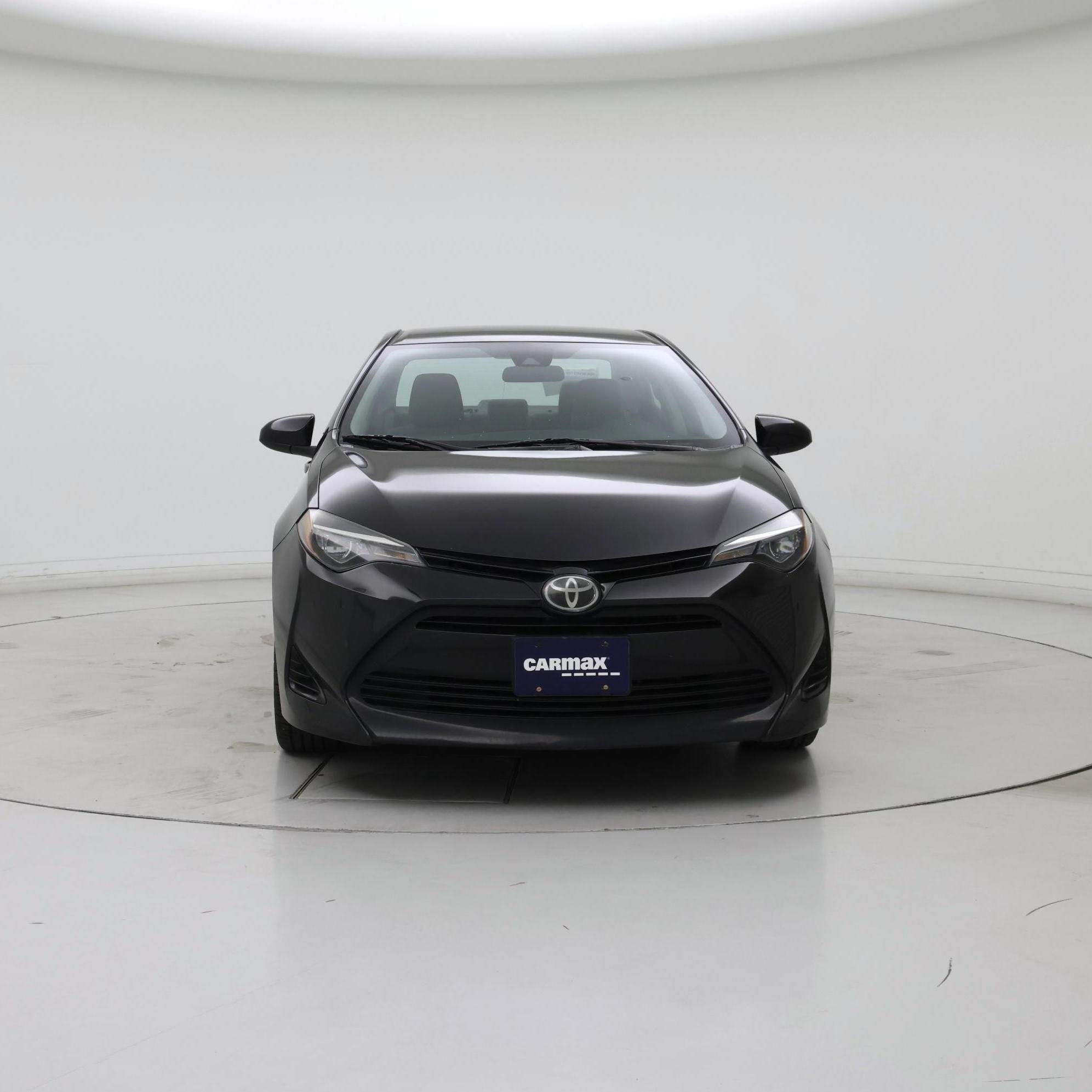 Thumbnail: 2017 Toyota Corolla - 5