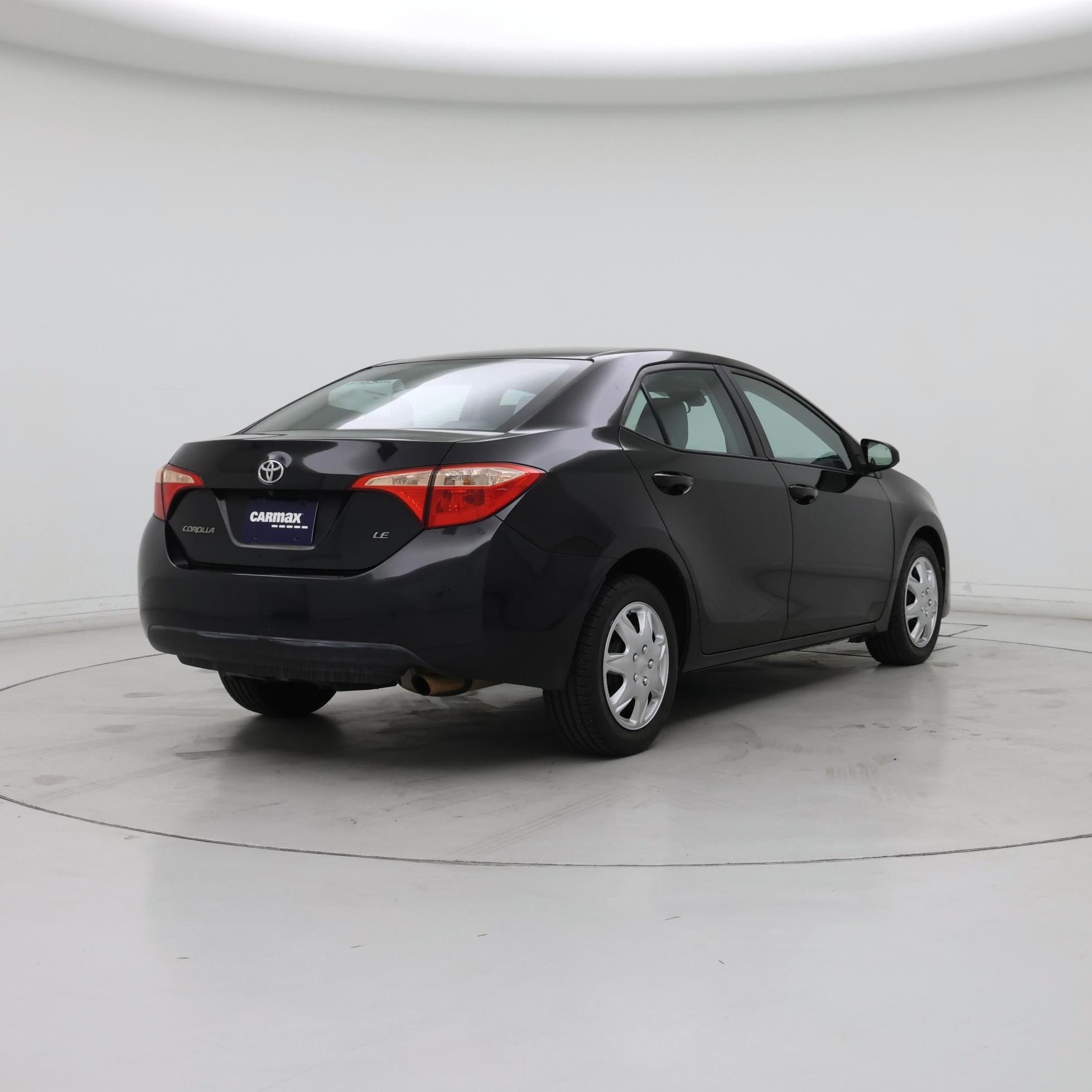 Thumbnail: 2017 Toyota Corolla - 8