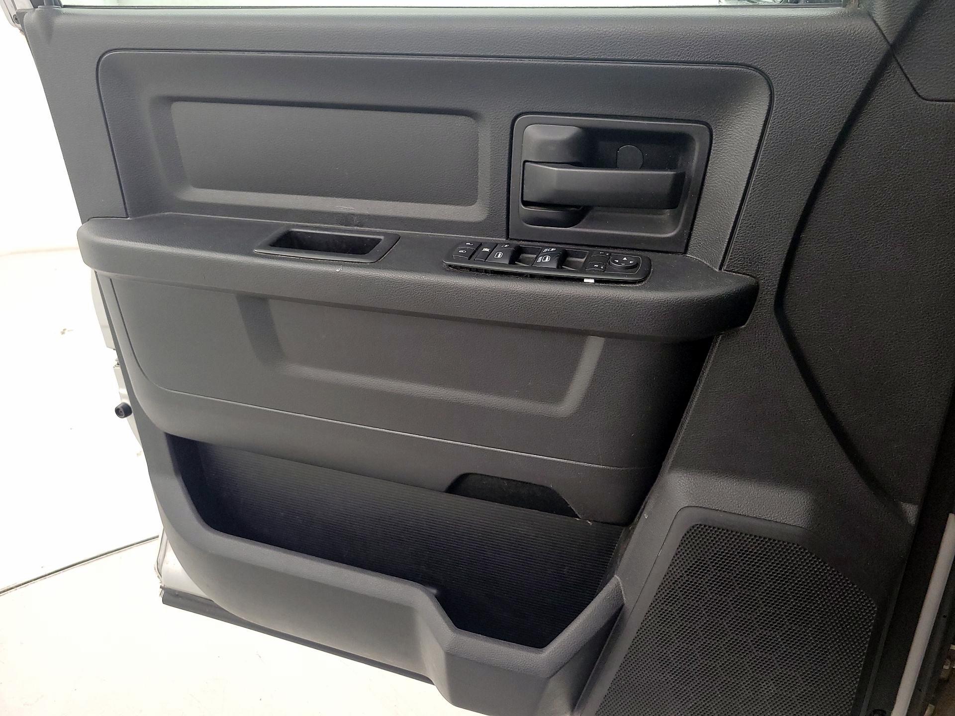 Thumbnail: 2014 RAM 1500 - 12