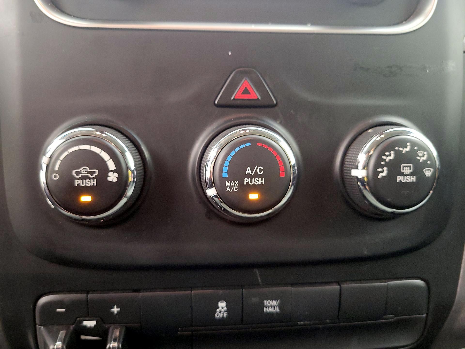 Thumbnail: 2014 RAM 1500 - 16