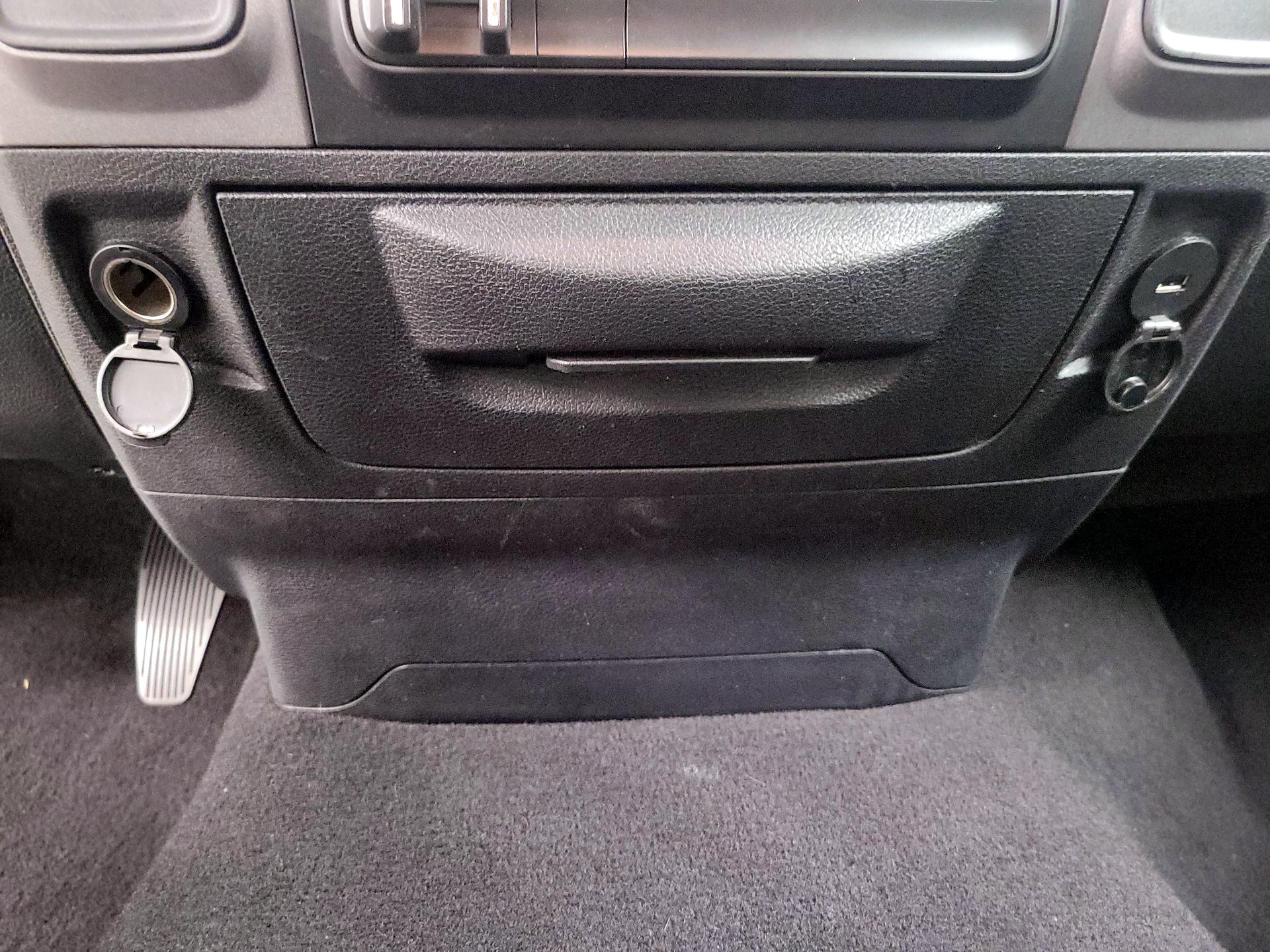 Thumbnail: 2014 RAM 1500 - 18