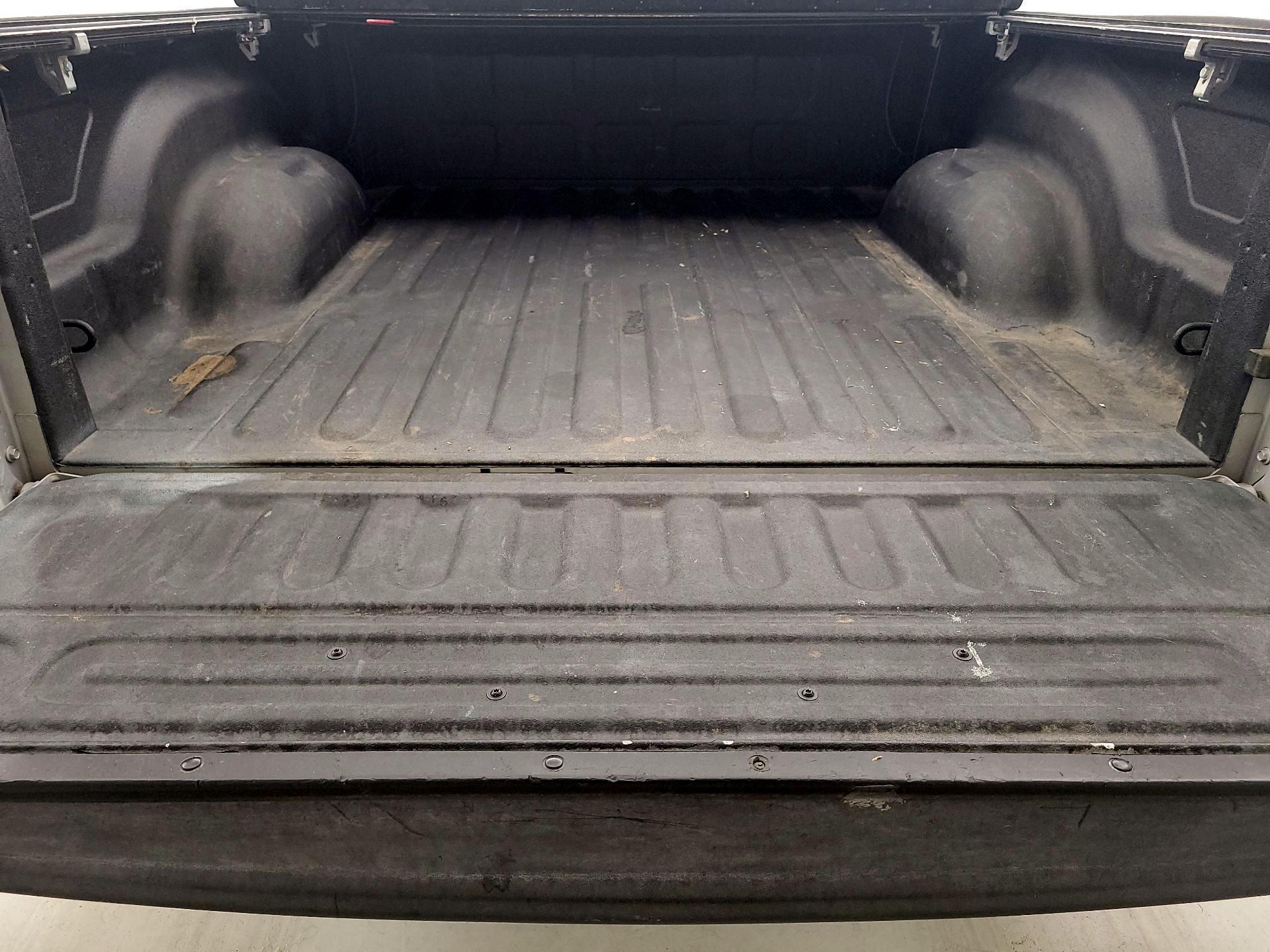Thumbnail: 2014 RAM 1500 - 20