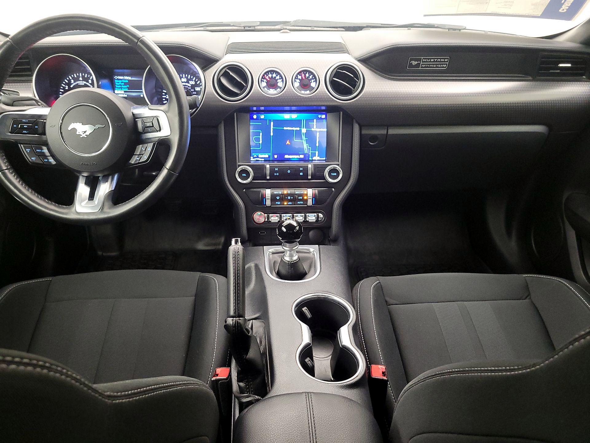 Thumbnail: 2020 Ford Mustang - 9