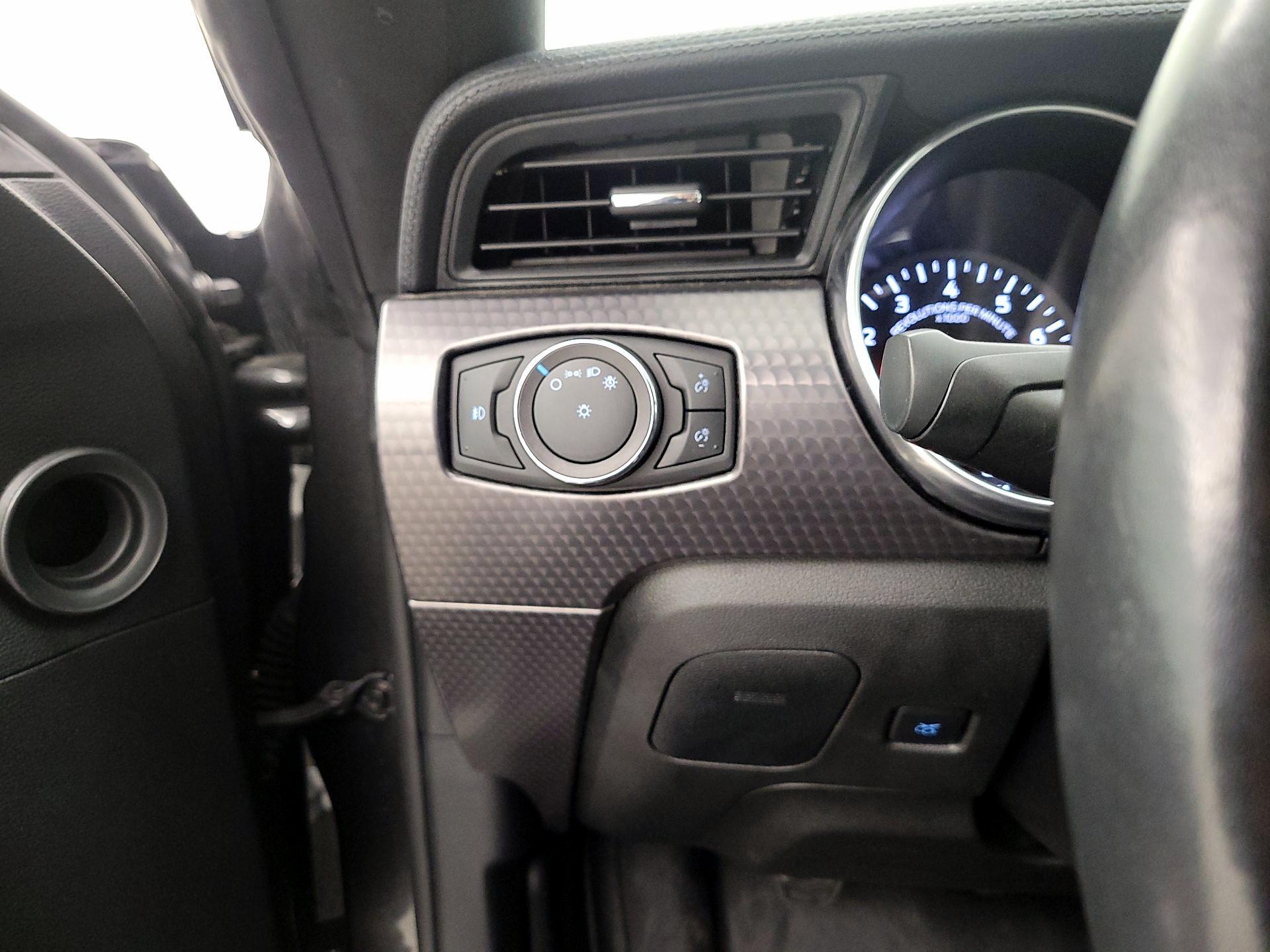 Thumbnail: 2020 Ford Mustang - 13