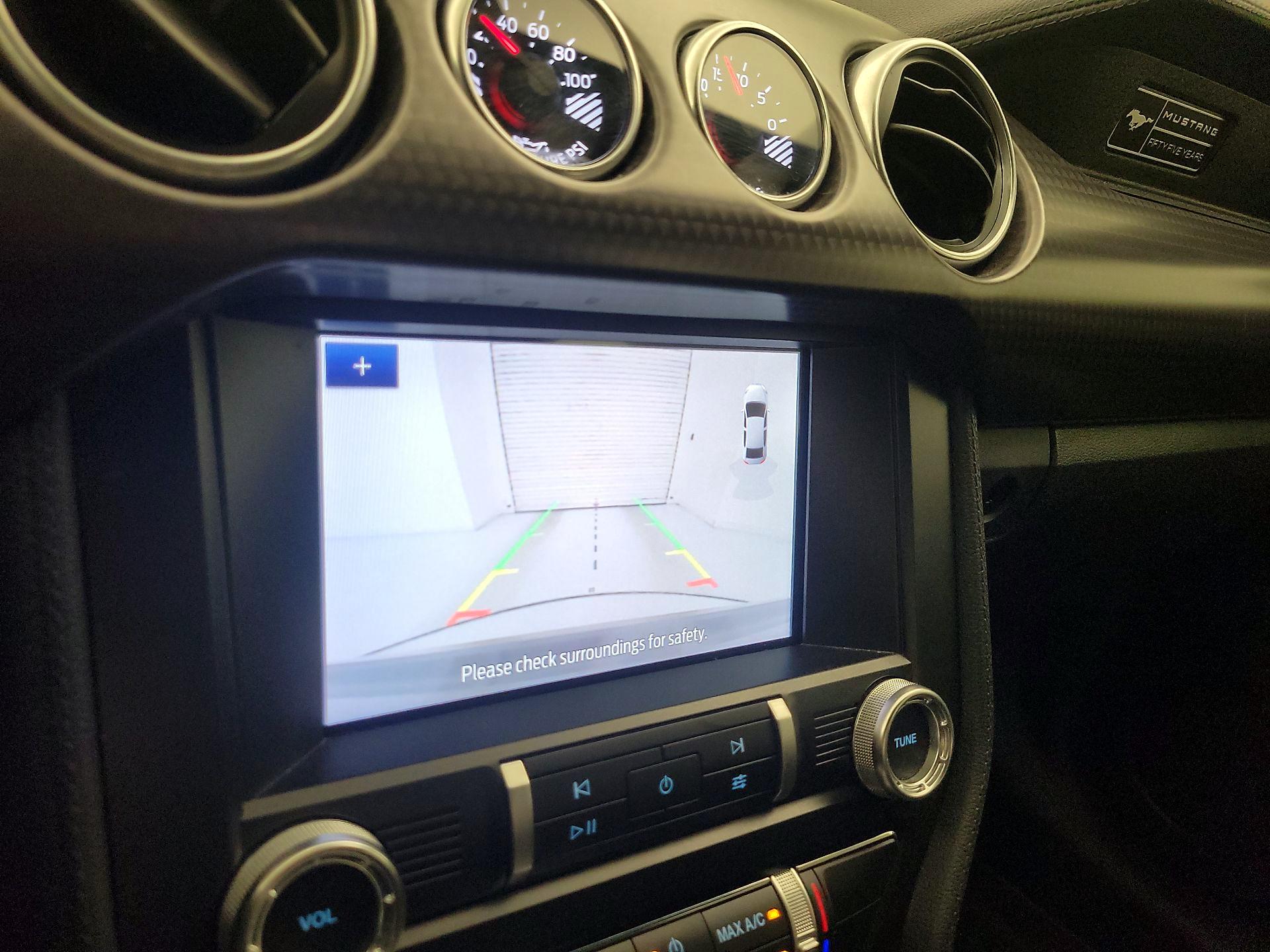 Thumbnail: 2020 Ford Mustang - 15