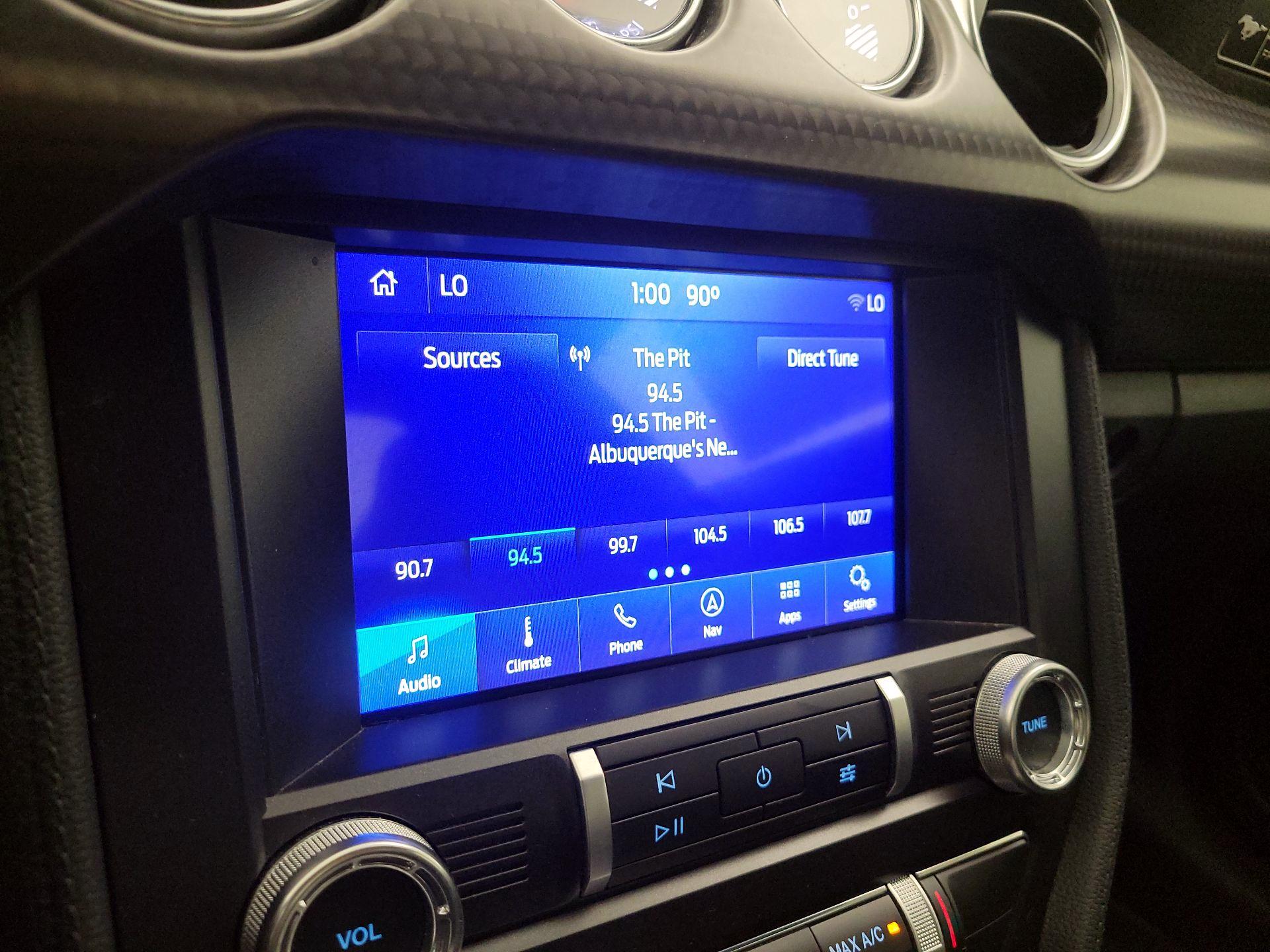 Thumbnail: 2020 Ford Mustang - 16