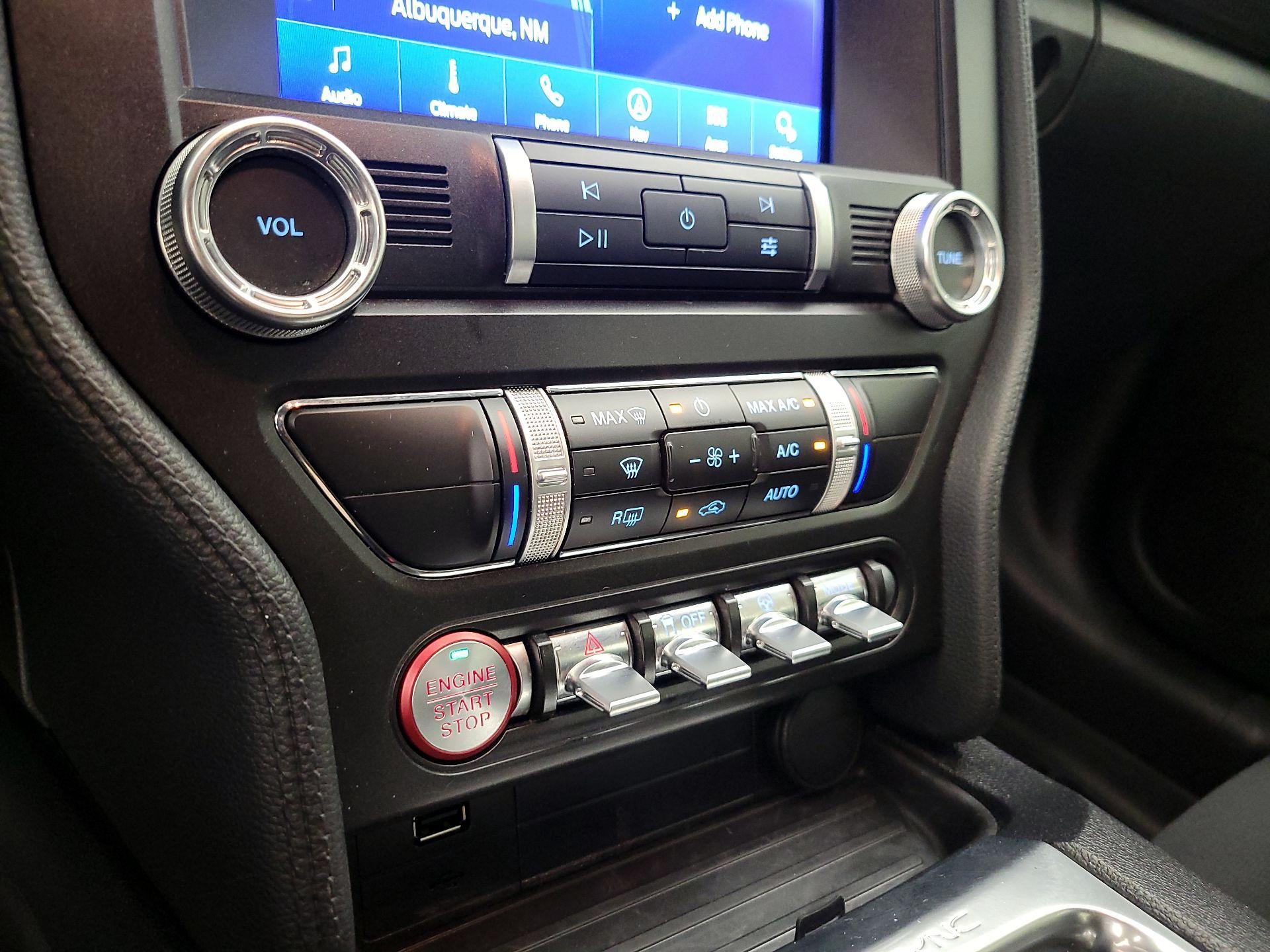 Thumbnail: 2020 Ford Mustang - 17