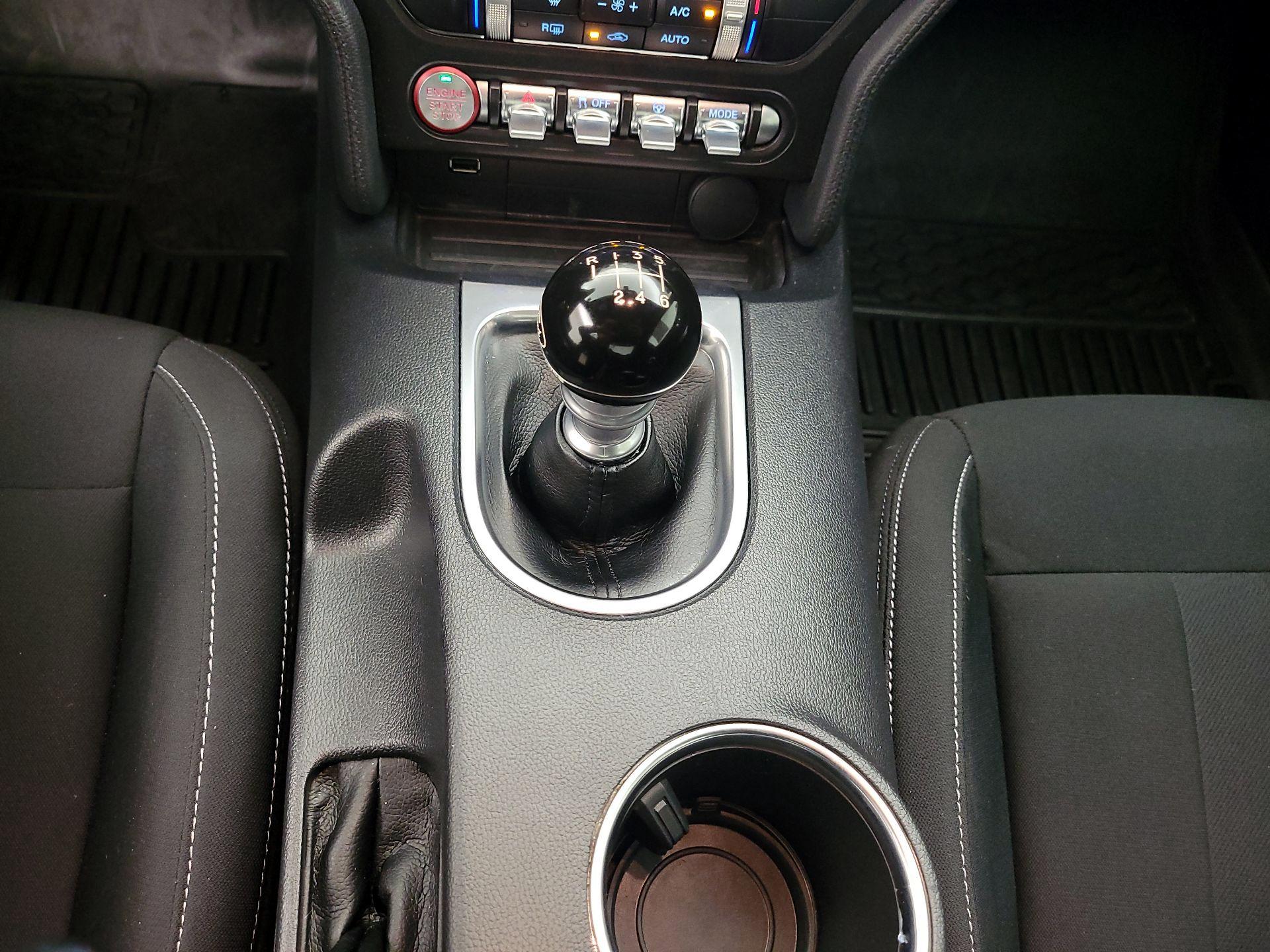 Thumbnail: 2020 Ford Mustang - 18