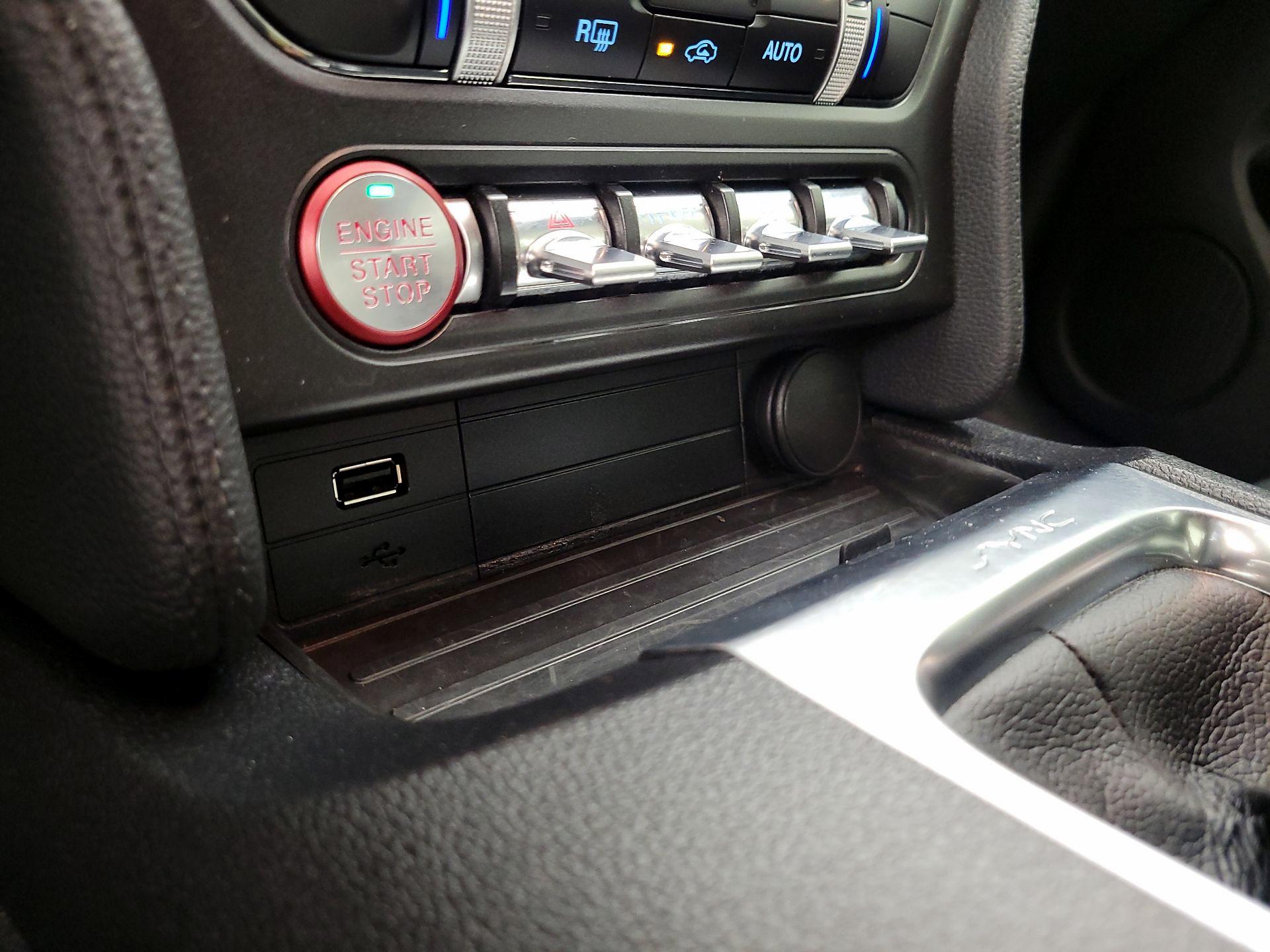 Thumbnail: 2020 Ford Mustang - 19