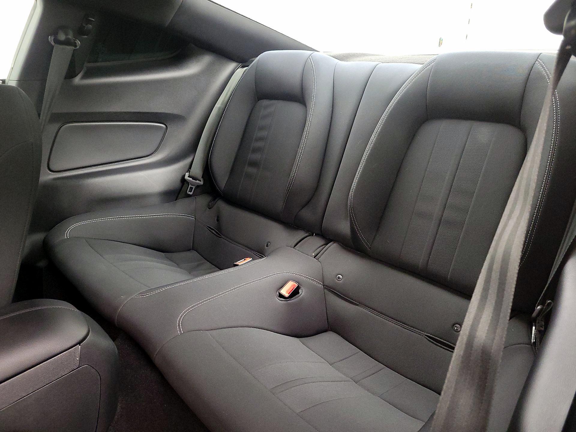 Thumbnail: 2020 Ford Mustang - 20