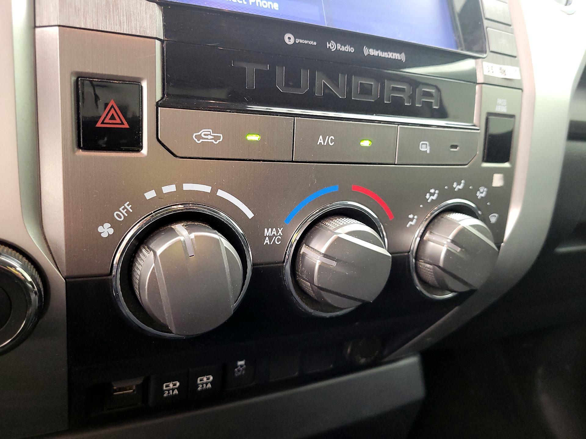 Thumbnail: 2020 Toyota Tundra - 16